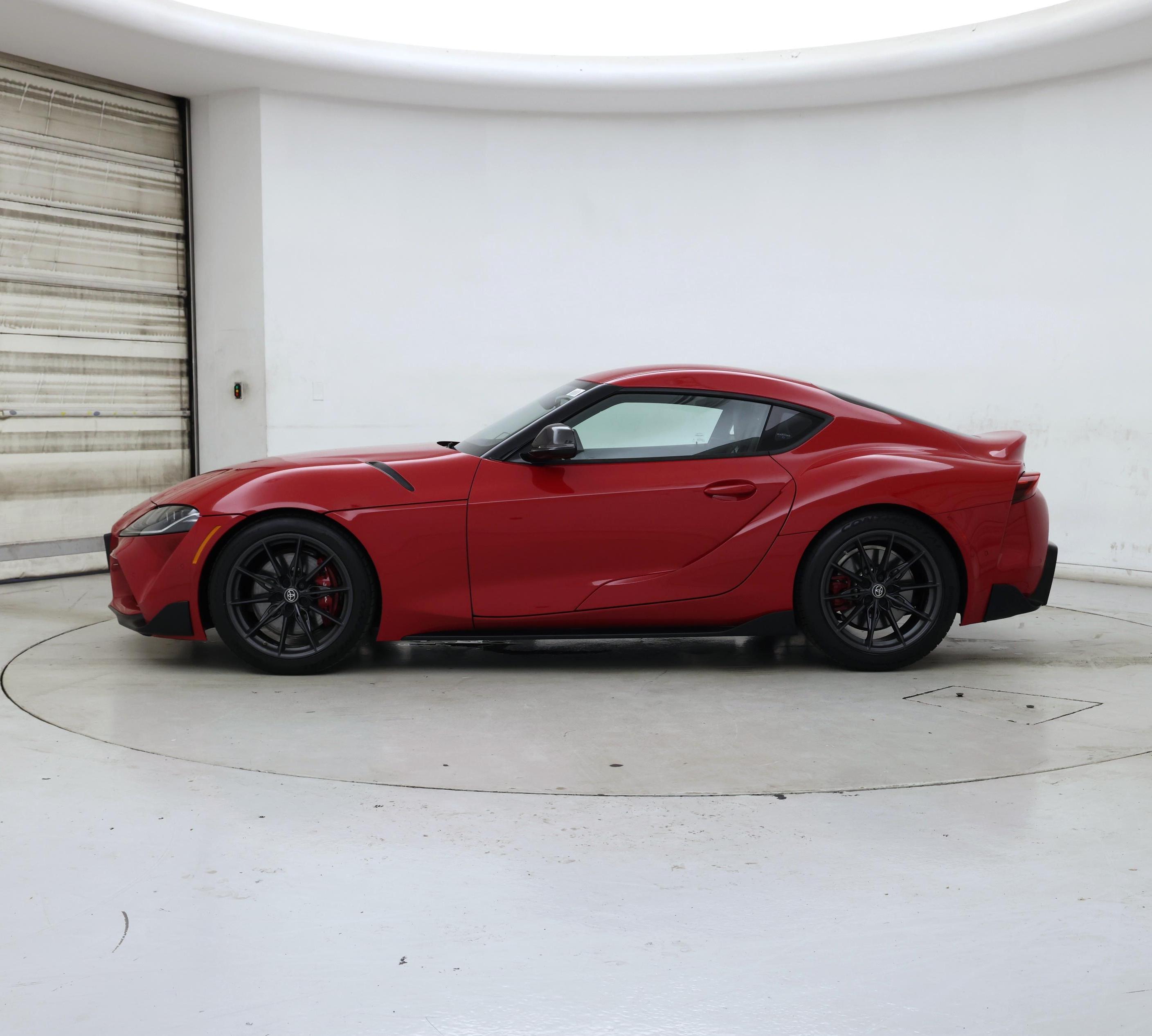Thumbnail: 2023 Toyota Supra - 3
