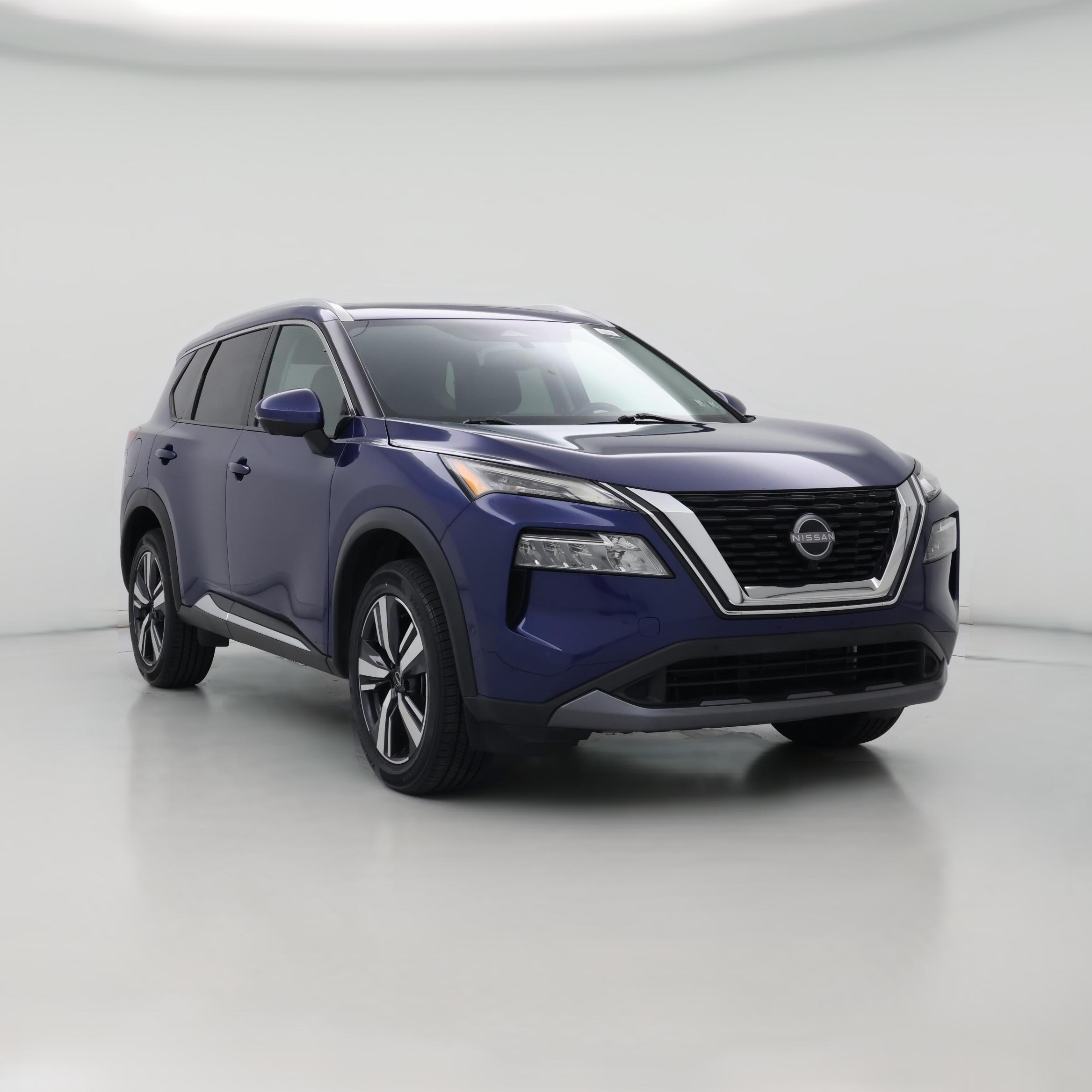 Thumbnail: 2023 Nissan Rogue - 1