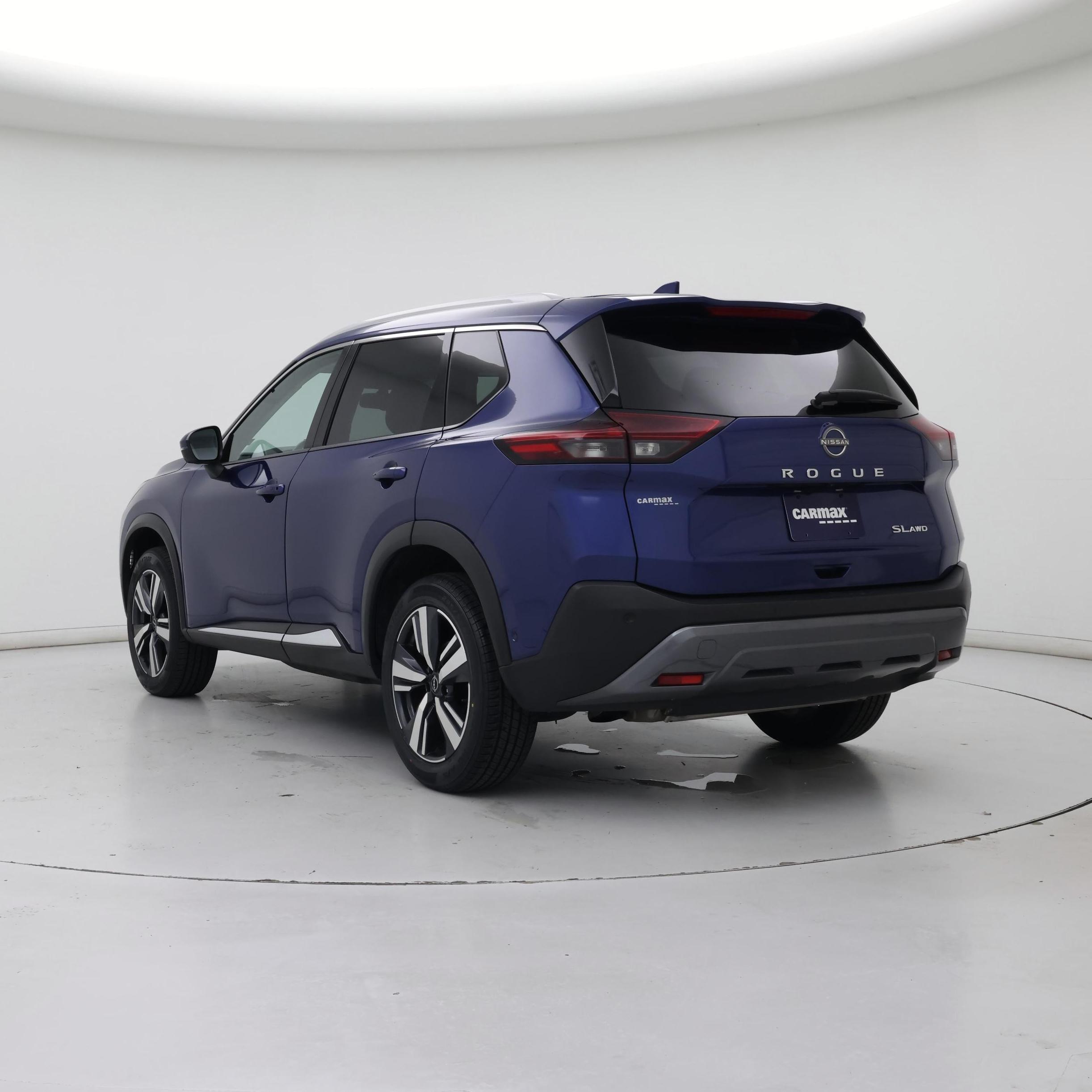 Thumbnail: 2023 Nissan Rogue - 2