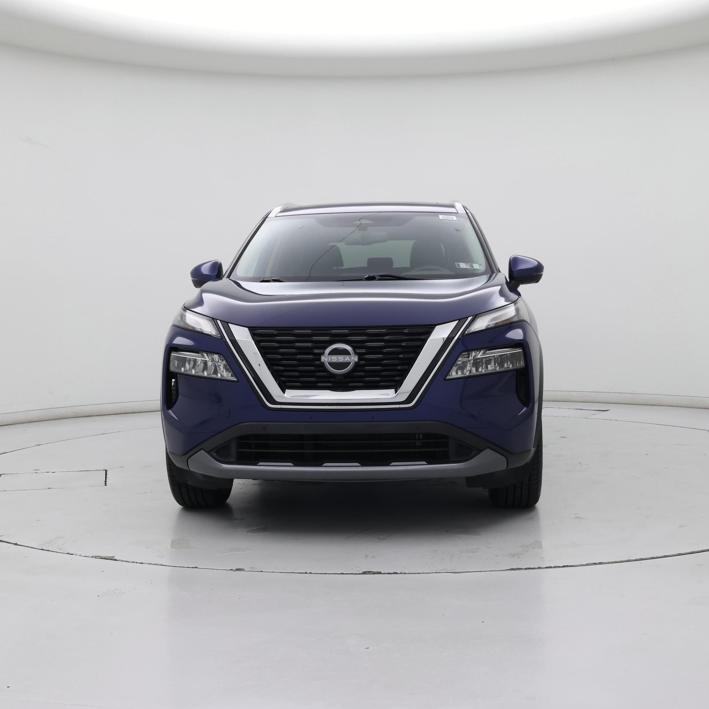 Thumbnail: 2023 Nissan Rogue - 5