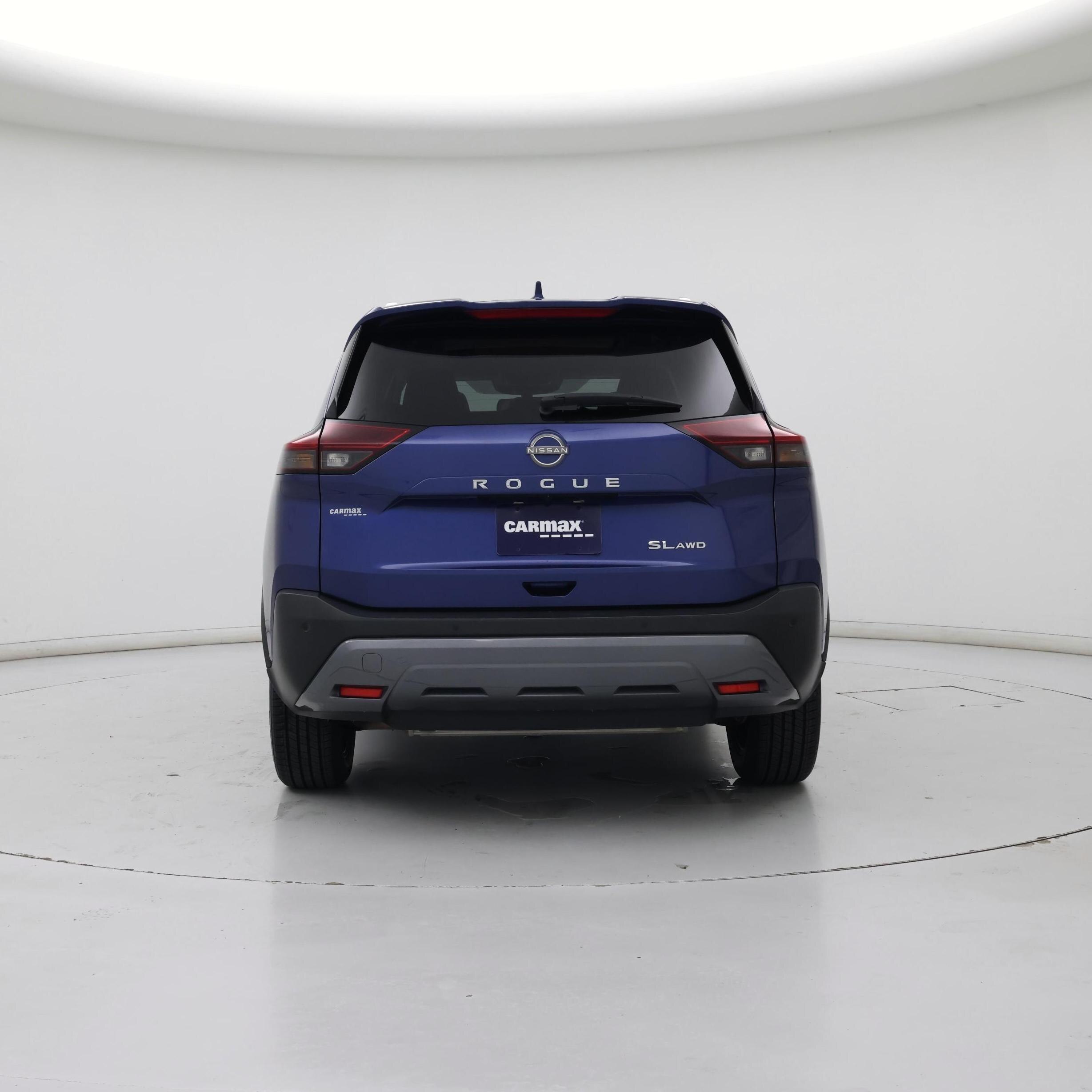 Thumbnail: 2023 Nissan Rogue - 6