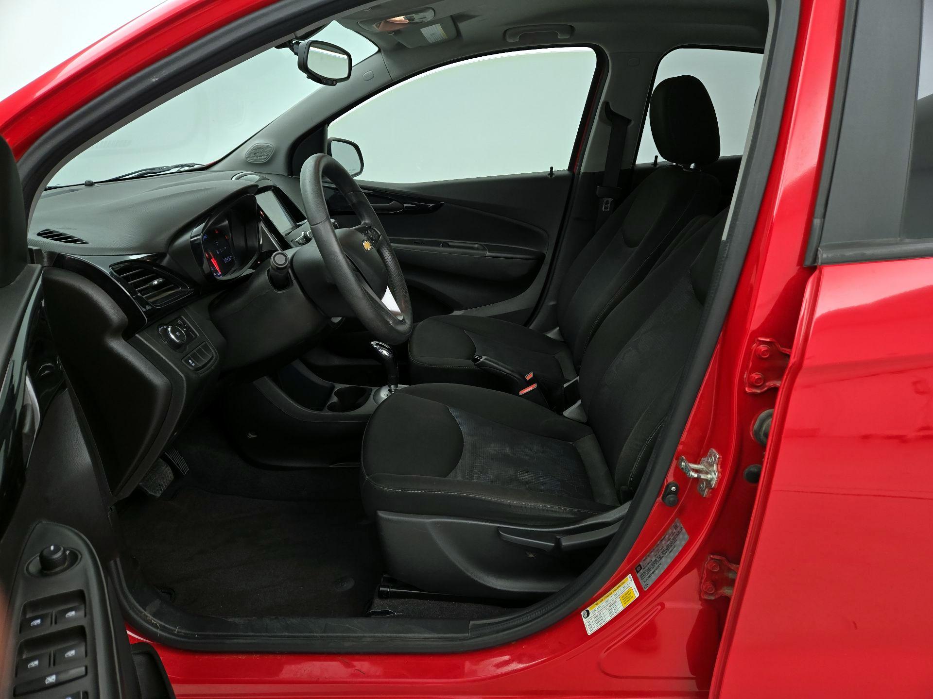 Thumbnail: 2017 Chevrolet Spark - 11