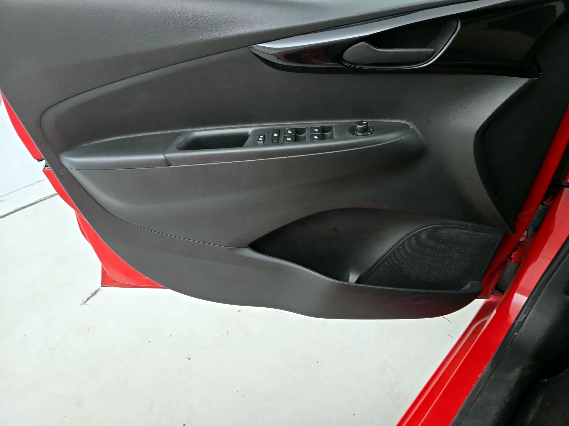 Thumbnail: 2017 Chevrolet Spark - 12