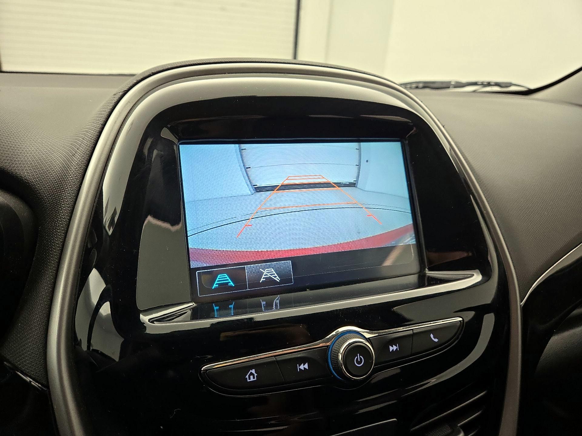 Thumbnail: 2017 Chevrolet Spark - 14