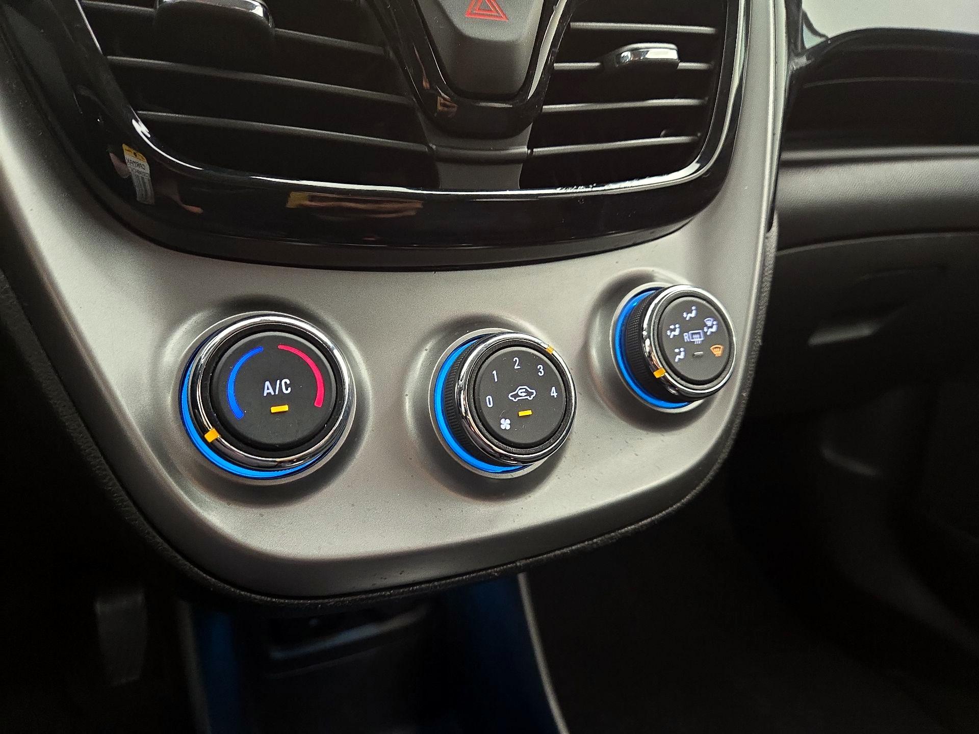 Thumbnail: 2017 Chevrolet Spark - 16