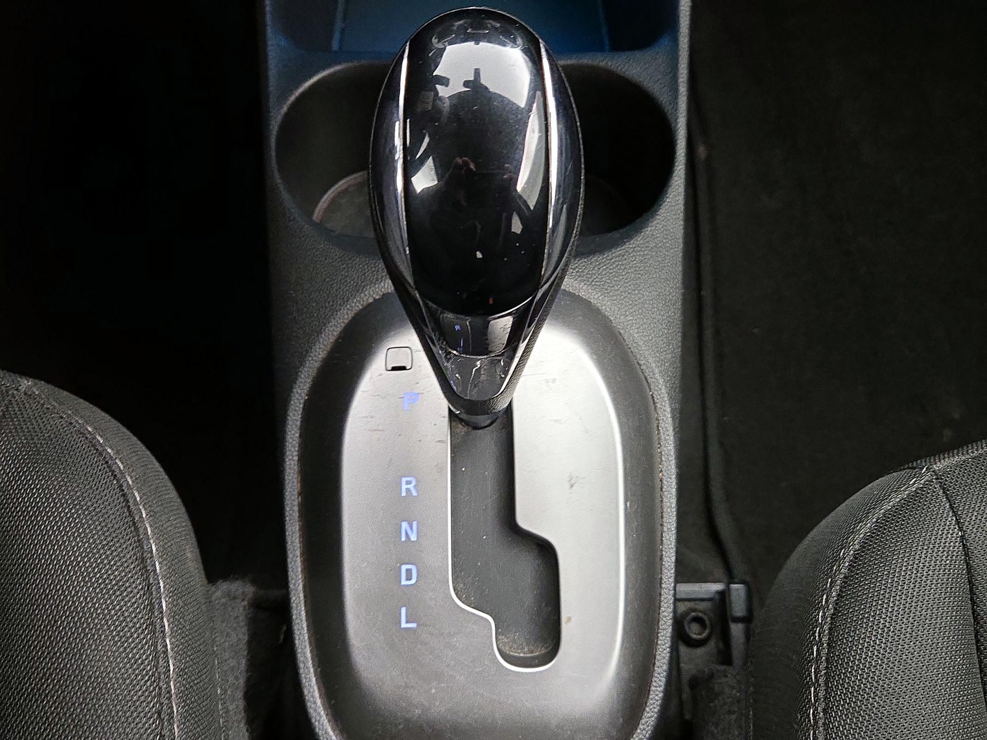 Thumbnail: 2017 Chevrolet Spark - 17