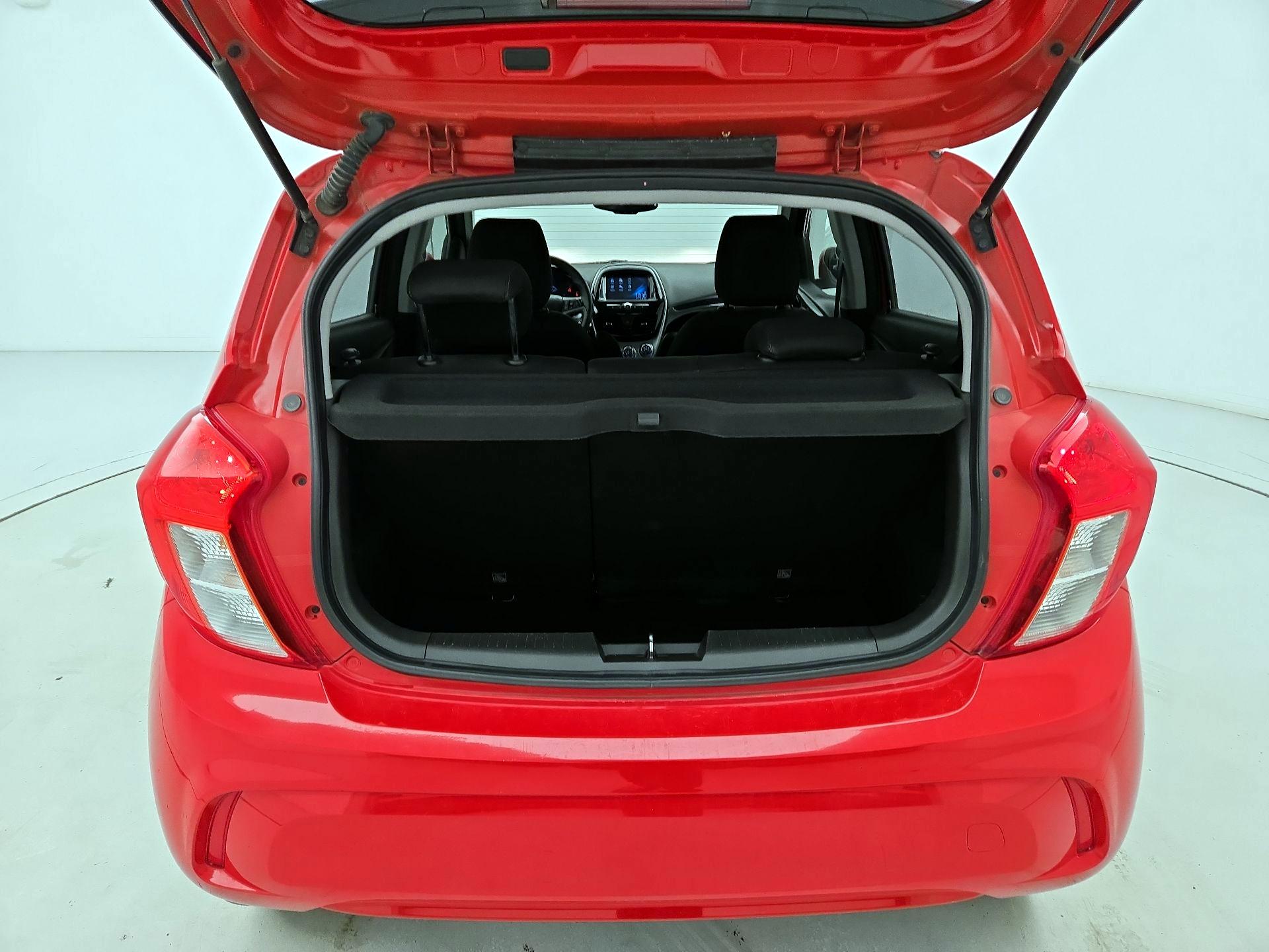Thumbnail: 2017 Chevrolet Spark - 20