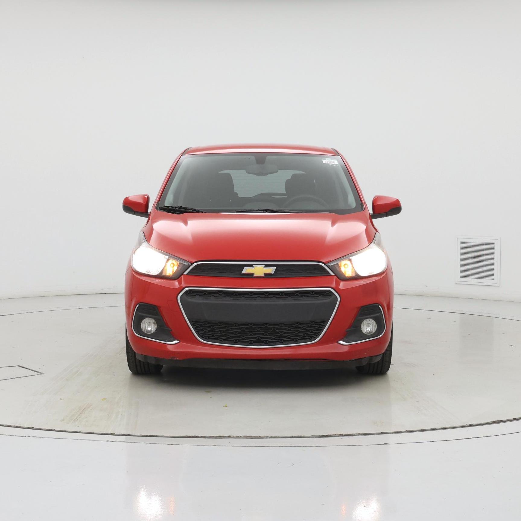 Thumbnail: 2017 Chevrolet Spark - 5
