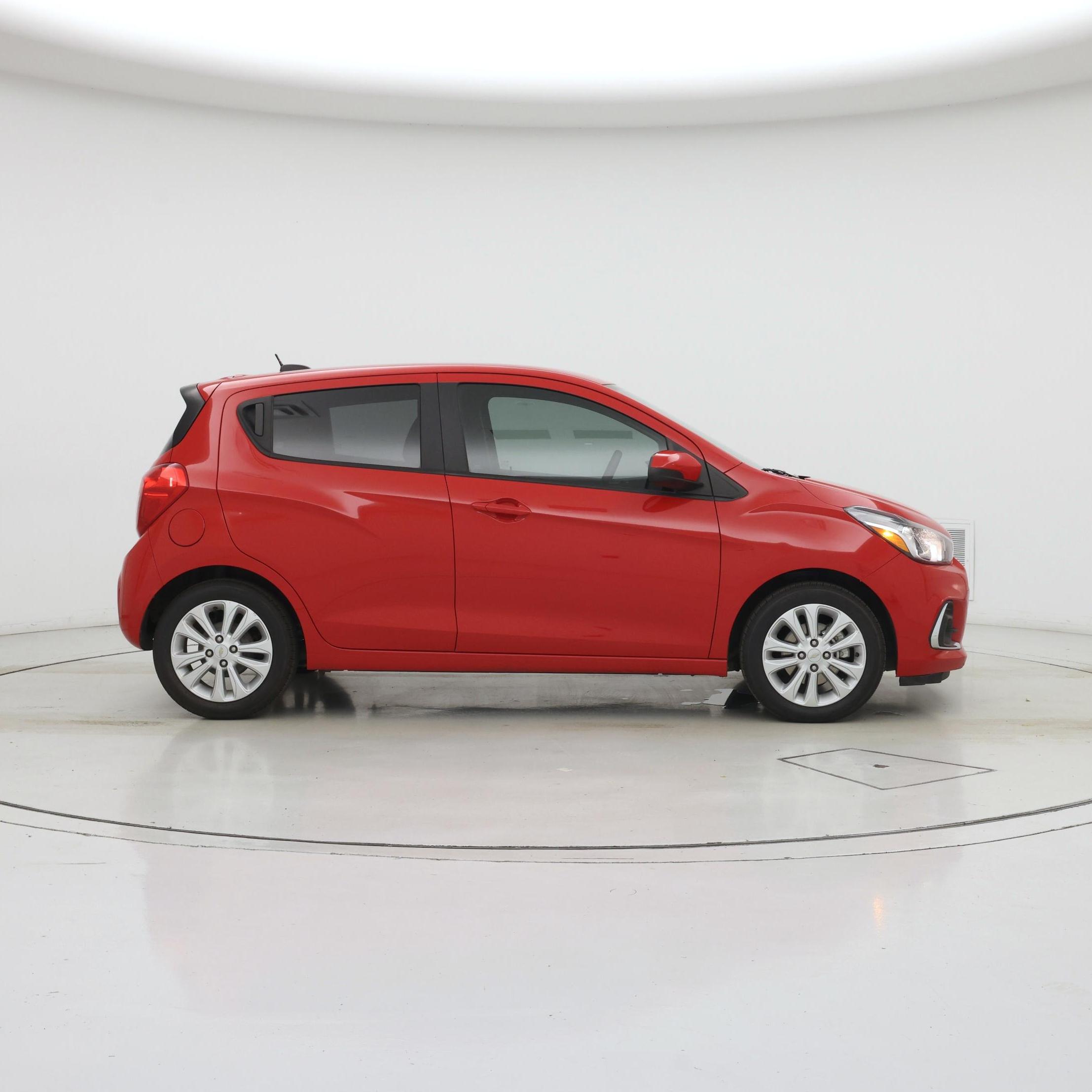 Thumbnail: 2017 Chevrolet Spark - 7