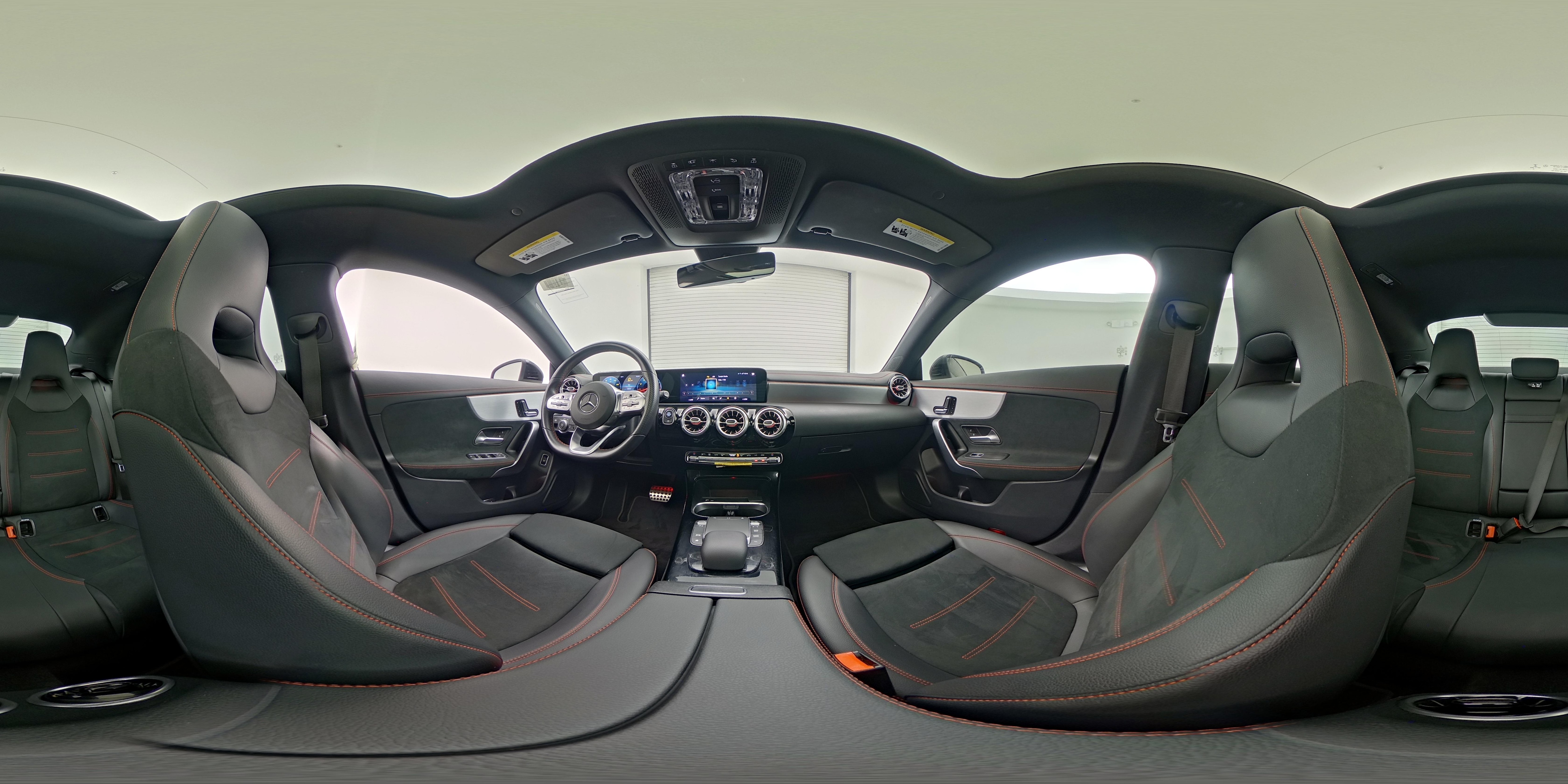 2021 Mercedes-Benz CLA CLA250 - Photo 25
