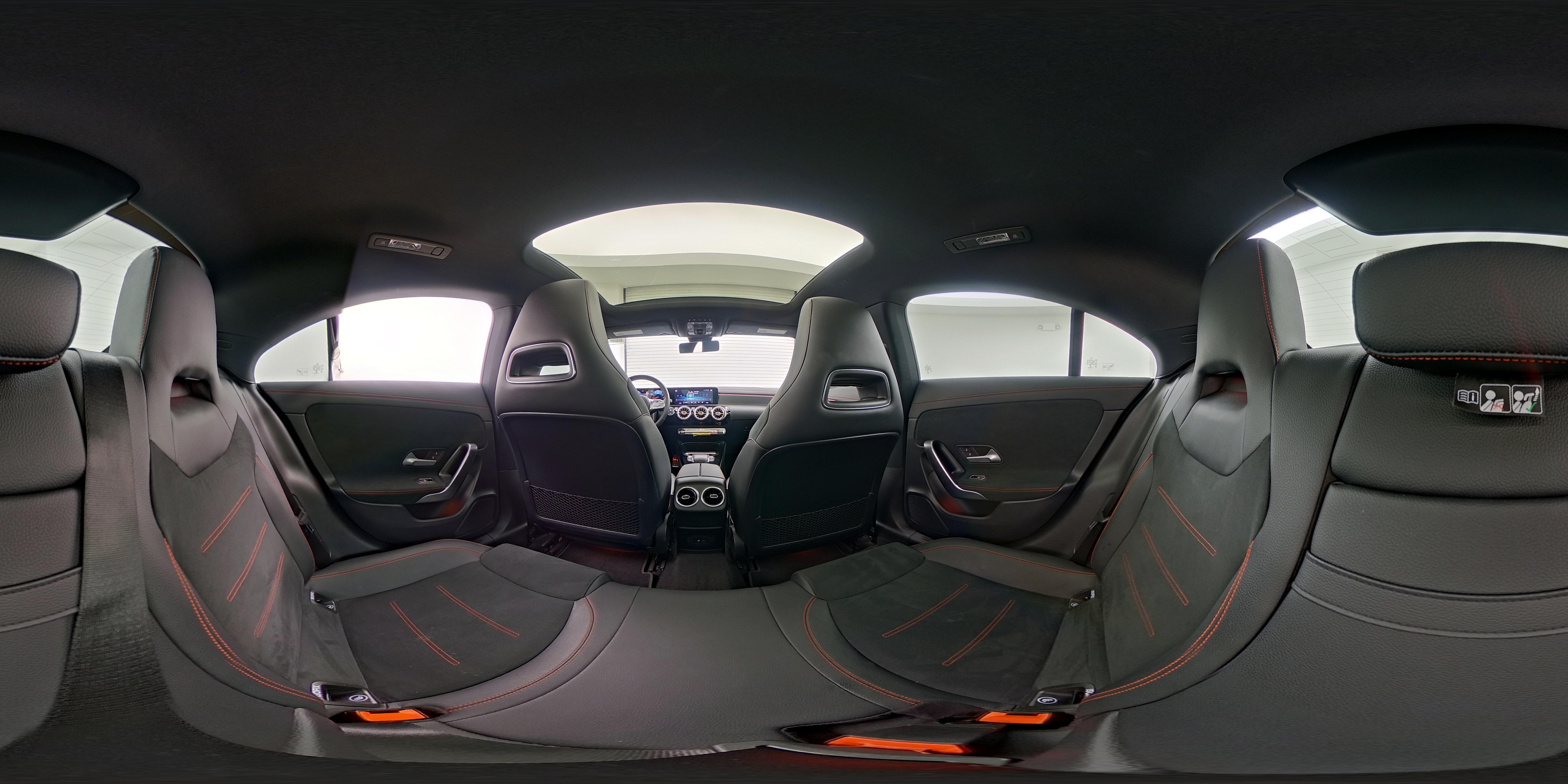 2021 Mercedes-Benz CLA CLA250 - Photo 26