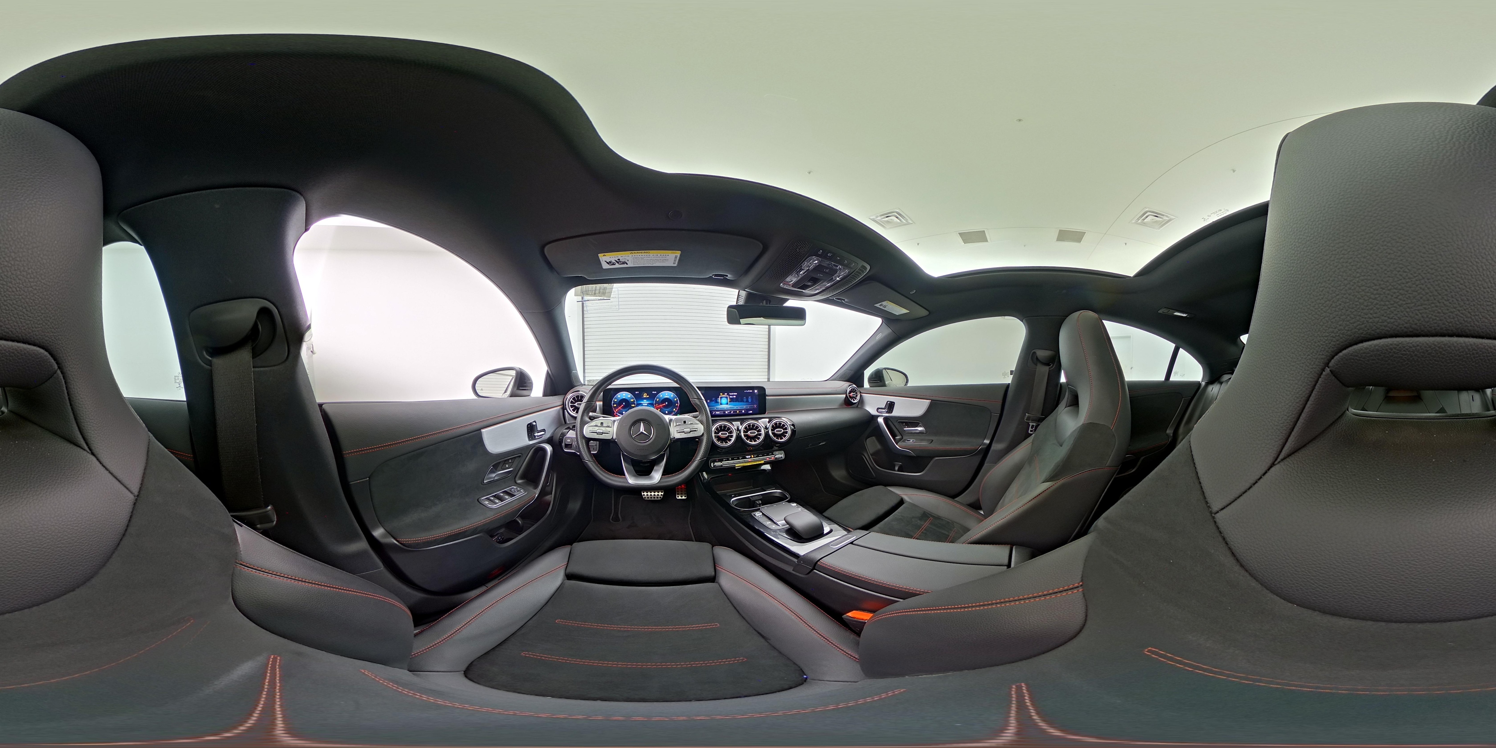 2021 Mercedes-Benz CLA CLA250 - Photo 27