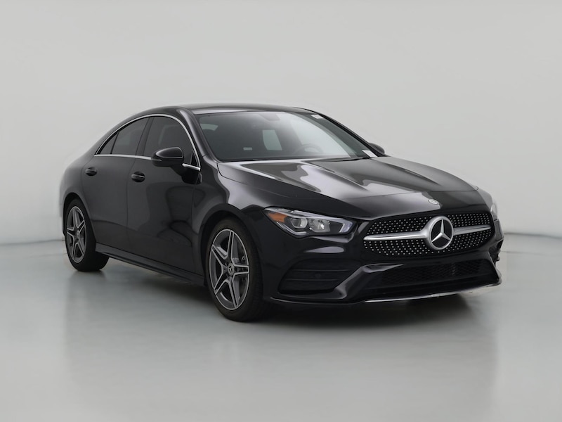 2021 Mercedes-Benz CLA 250 -
                  Fremont, CA