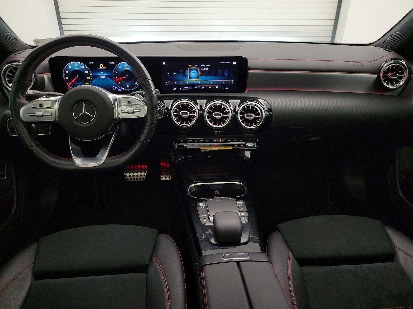 2021 Mercedes-Benz CLA CLA250 - Photo 10