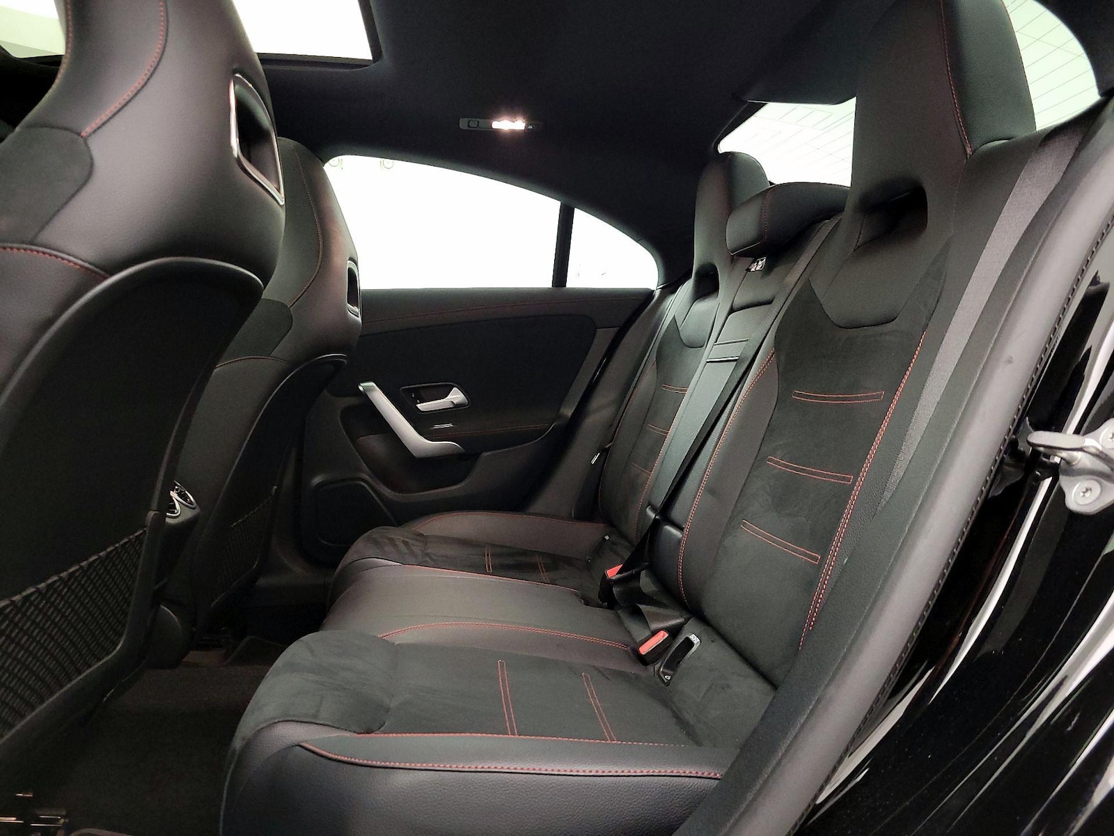 2021 Mercedes-Benz CLA CLA250 - Photo 21