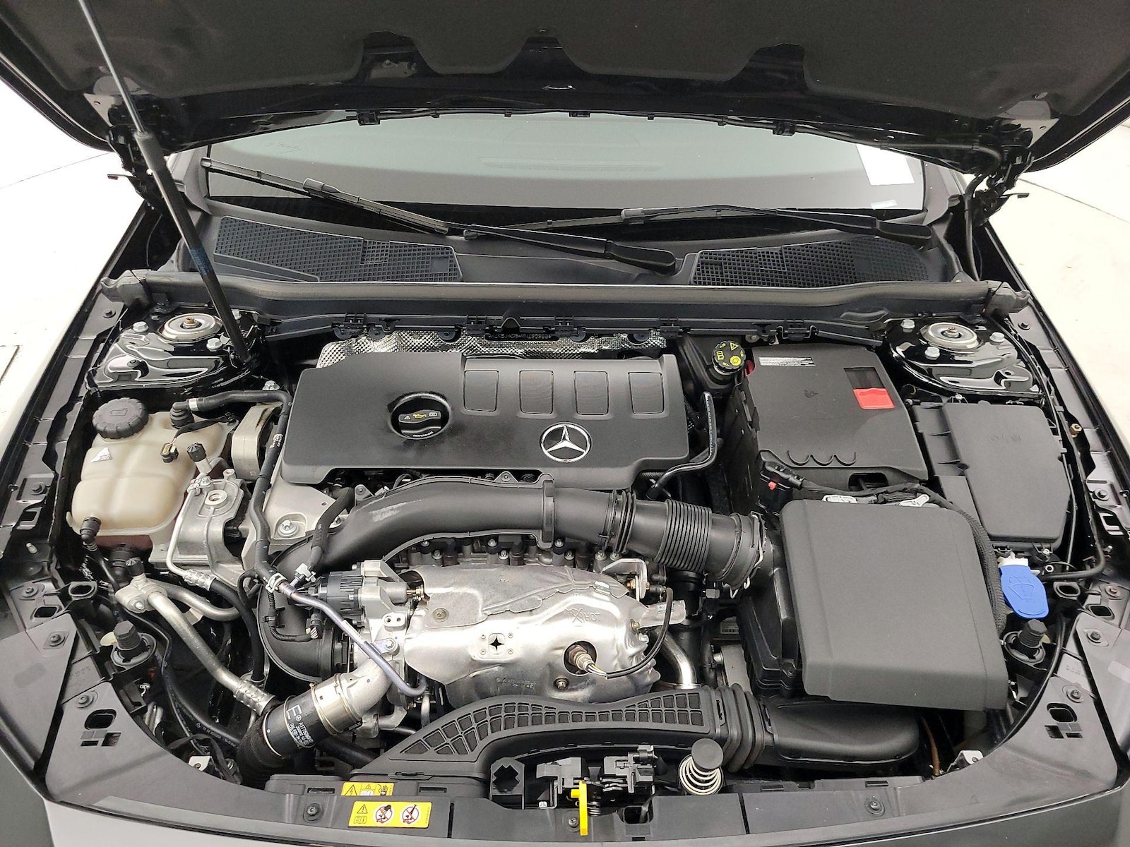 2021 Mercedes-Benz CLA CLA250 - Photo 23