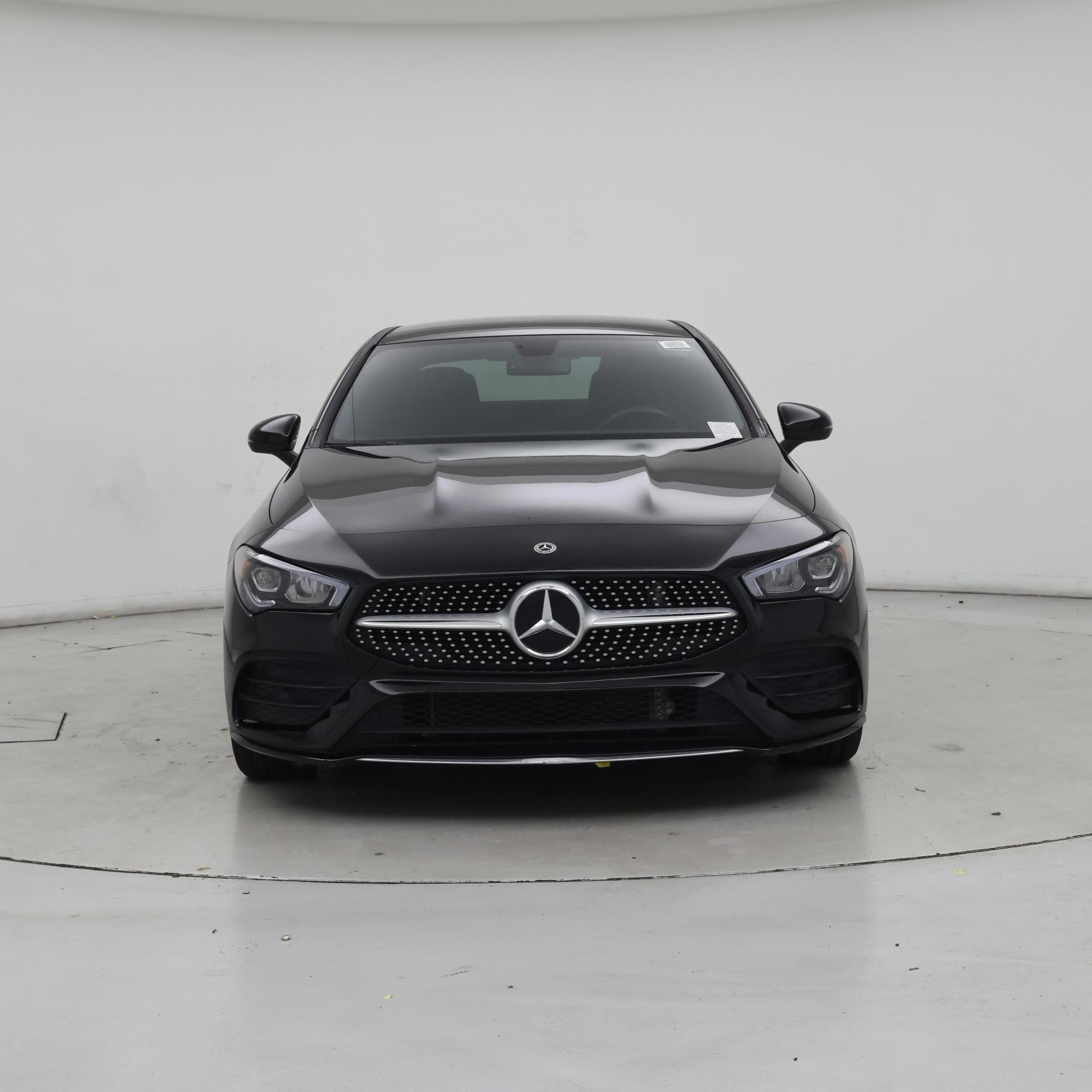 Thumbnail: 2021 Mercedes-Benz CLA - 5