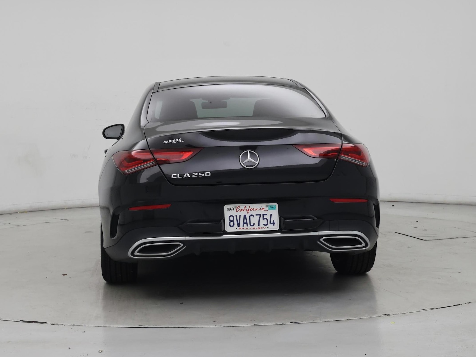 2021 Mercedes-Benz CLA CLA250 - Photo 7