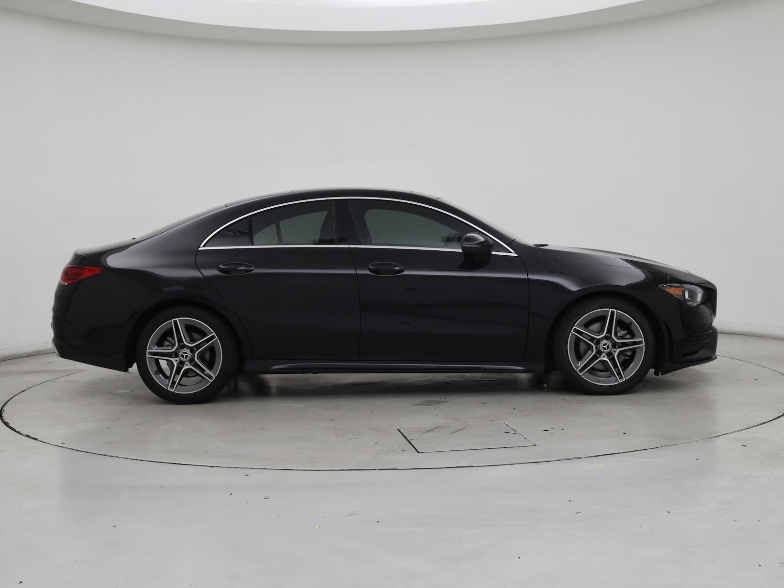 2021 Mercedes-Benz CLA CLA250 - Photo 8
