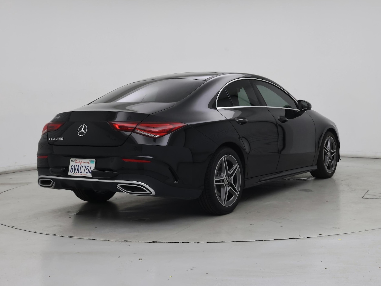 2021 Mercedes-Benz CLA CLA250 - Photo 9
