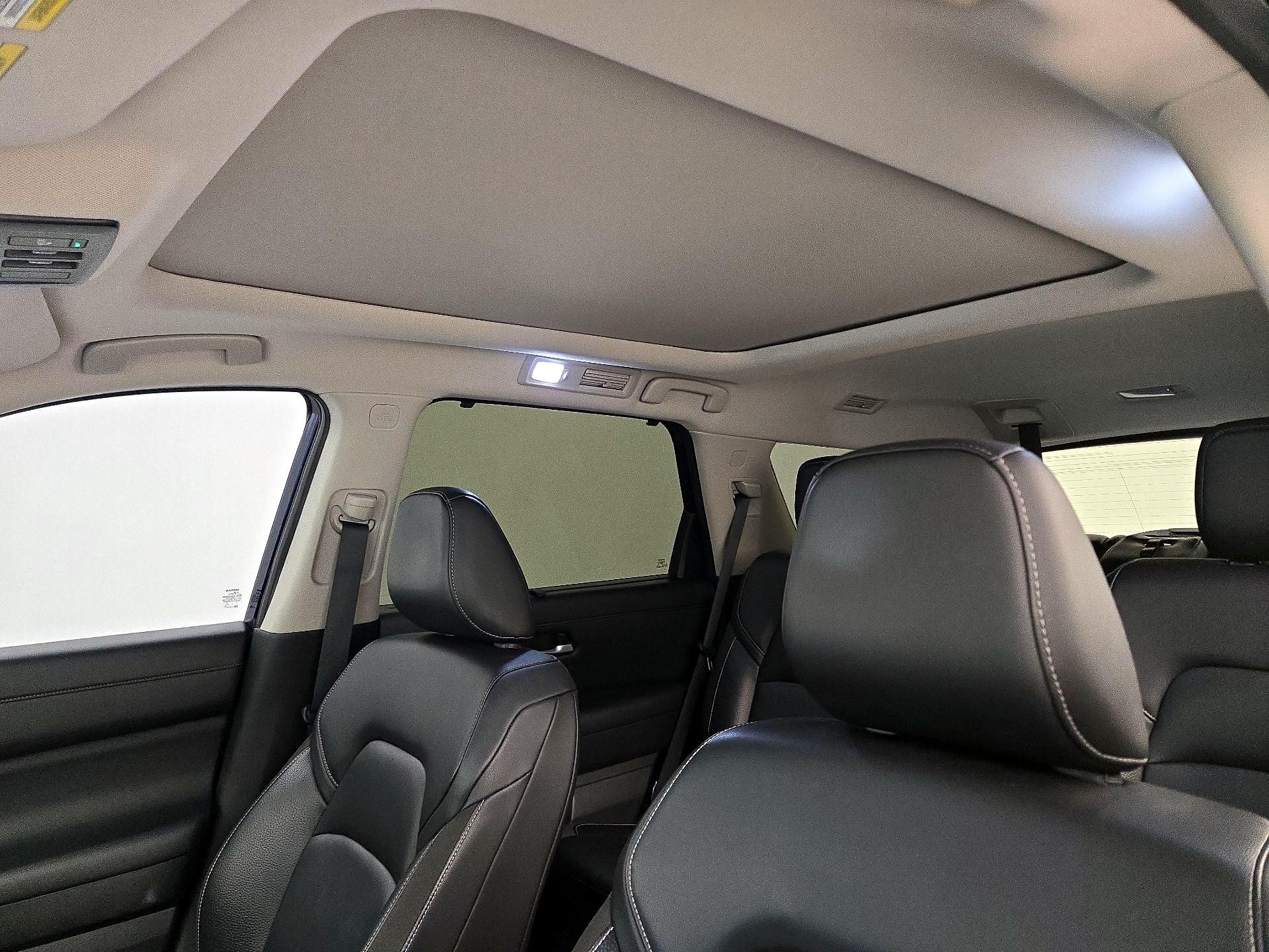 Thumbnail: 2022 Nissan Pathfinder - 20