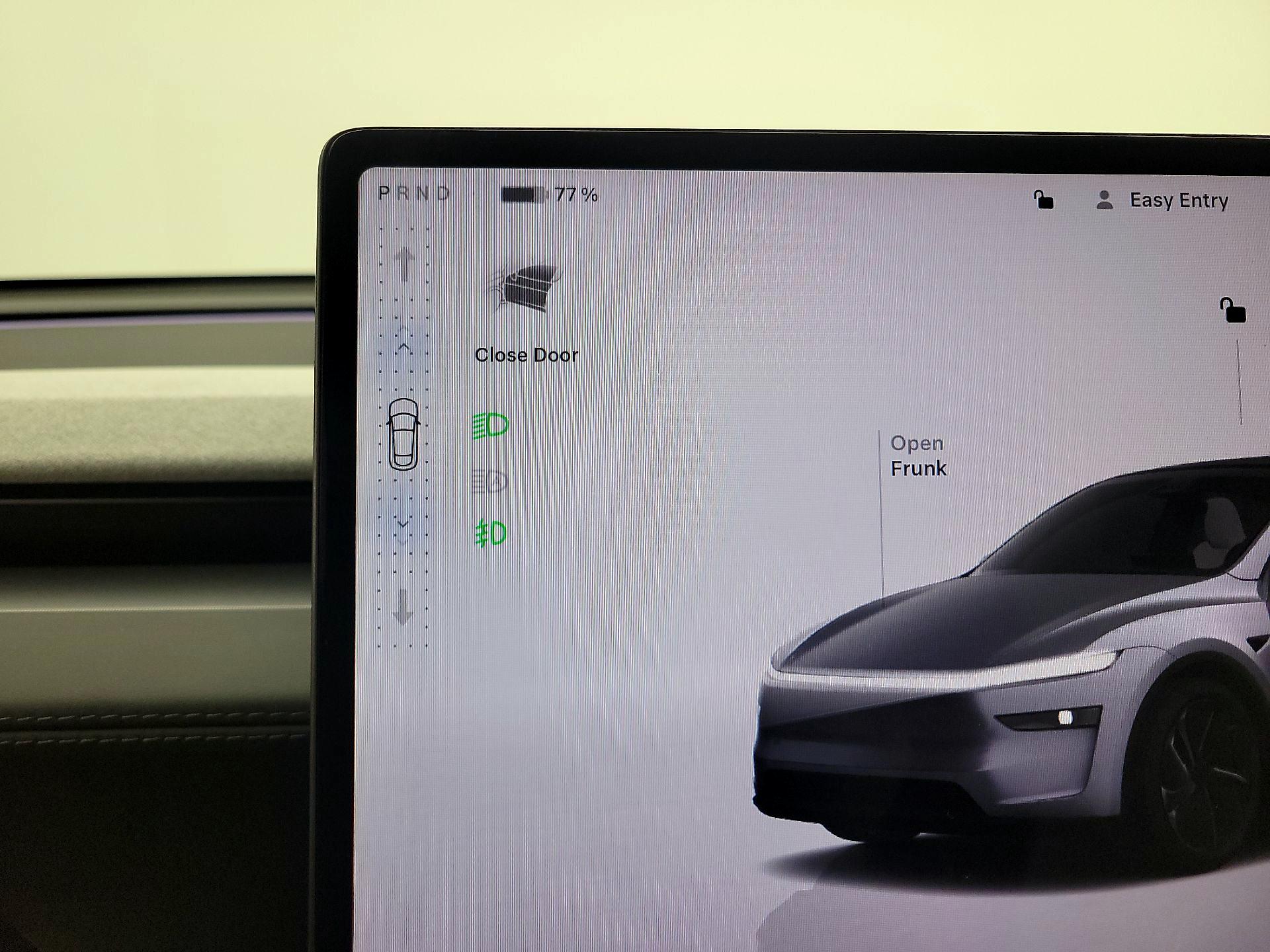 Thumbnail: 2026 Tesla Model Y - 17