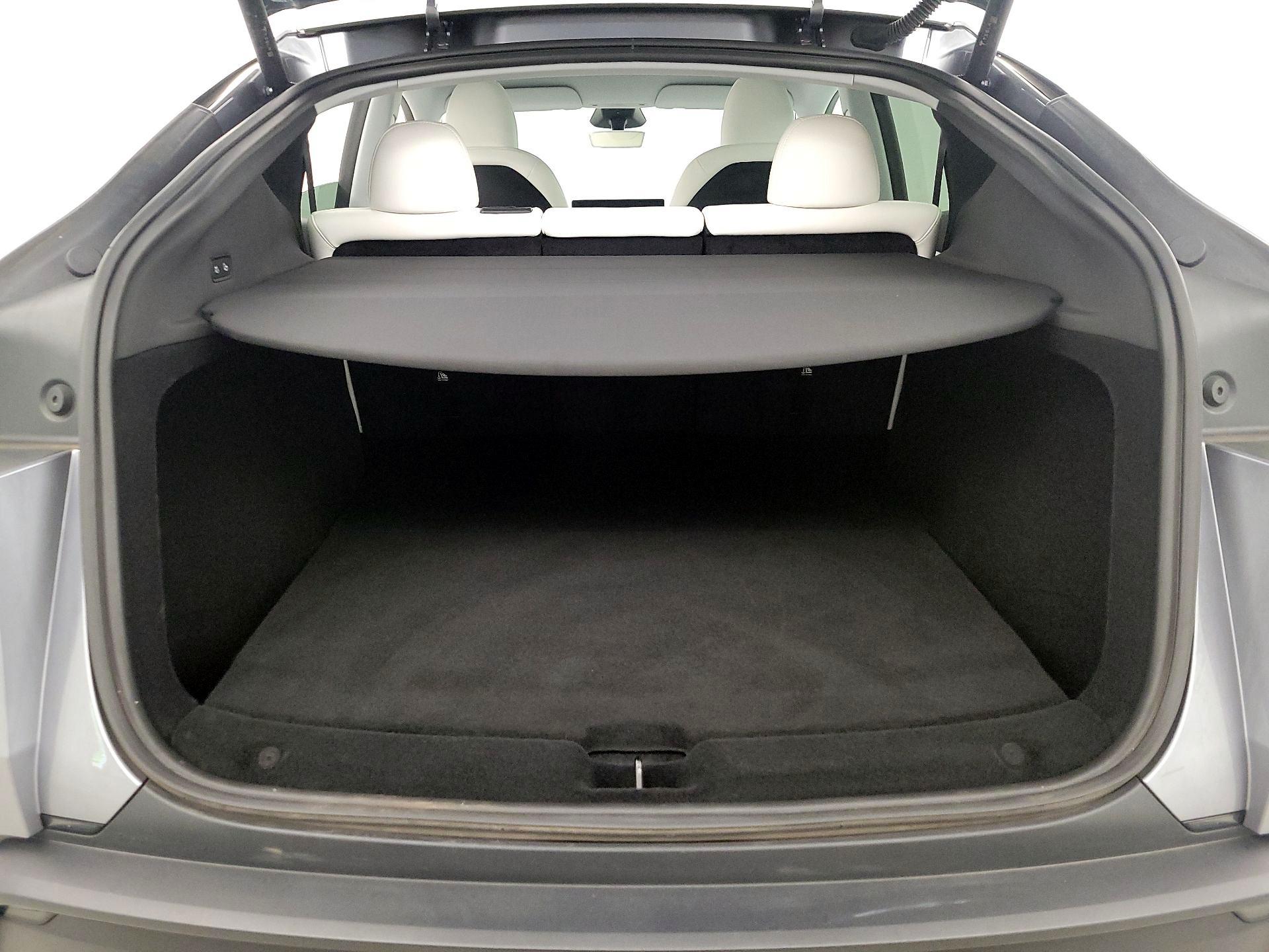 Thumbnail: 2026 Tesla Model Y - 20