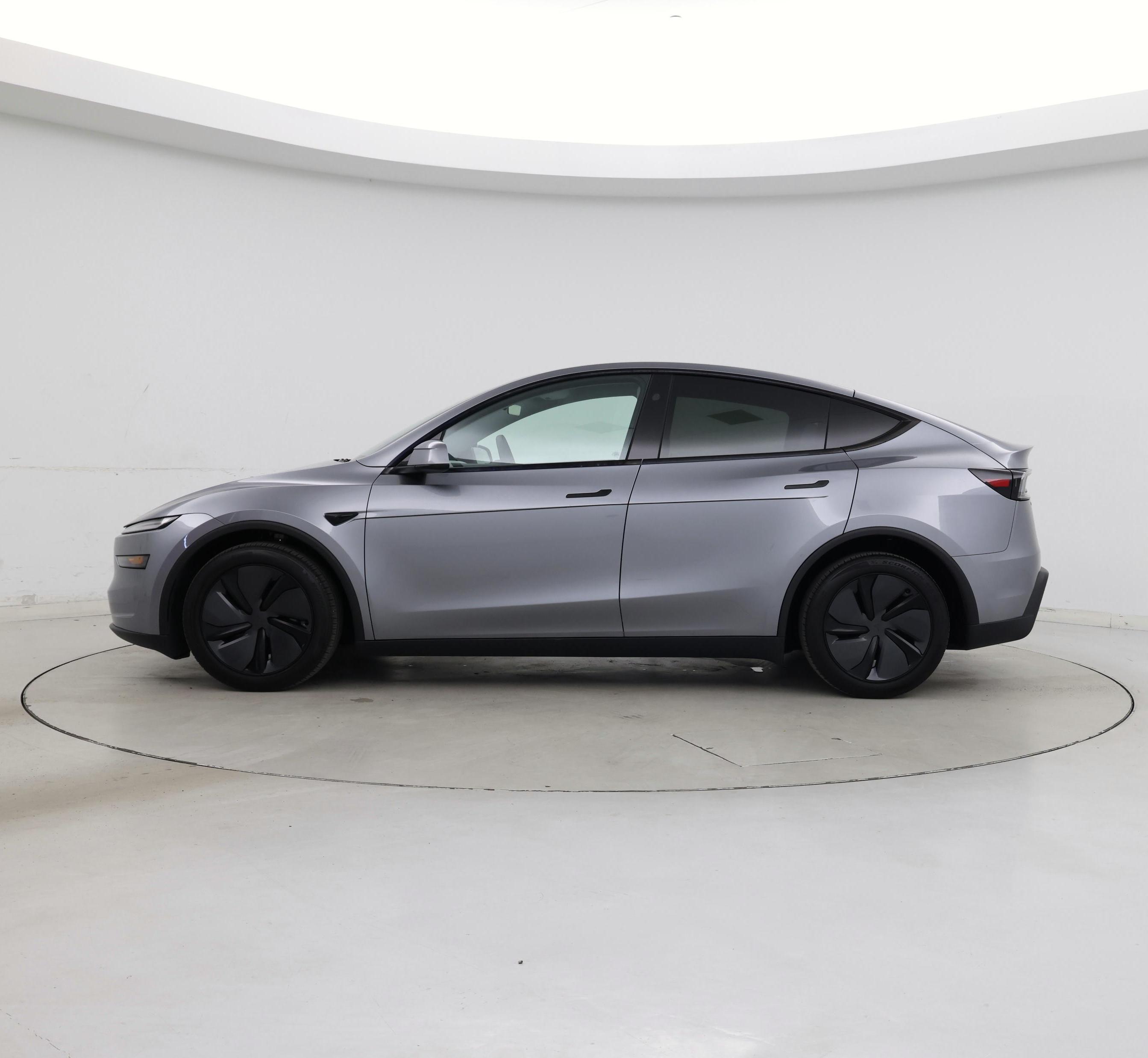 Thumbnail: 2026 Tesla Model Y - 3
