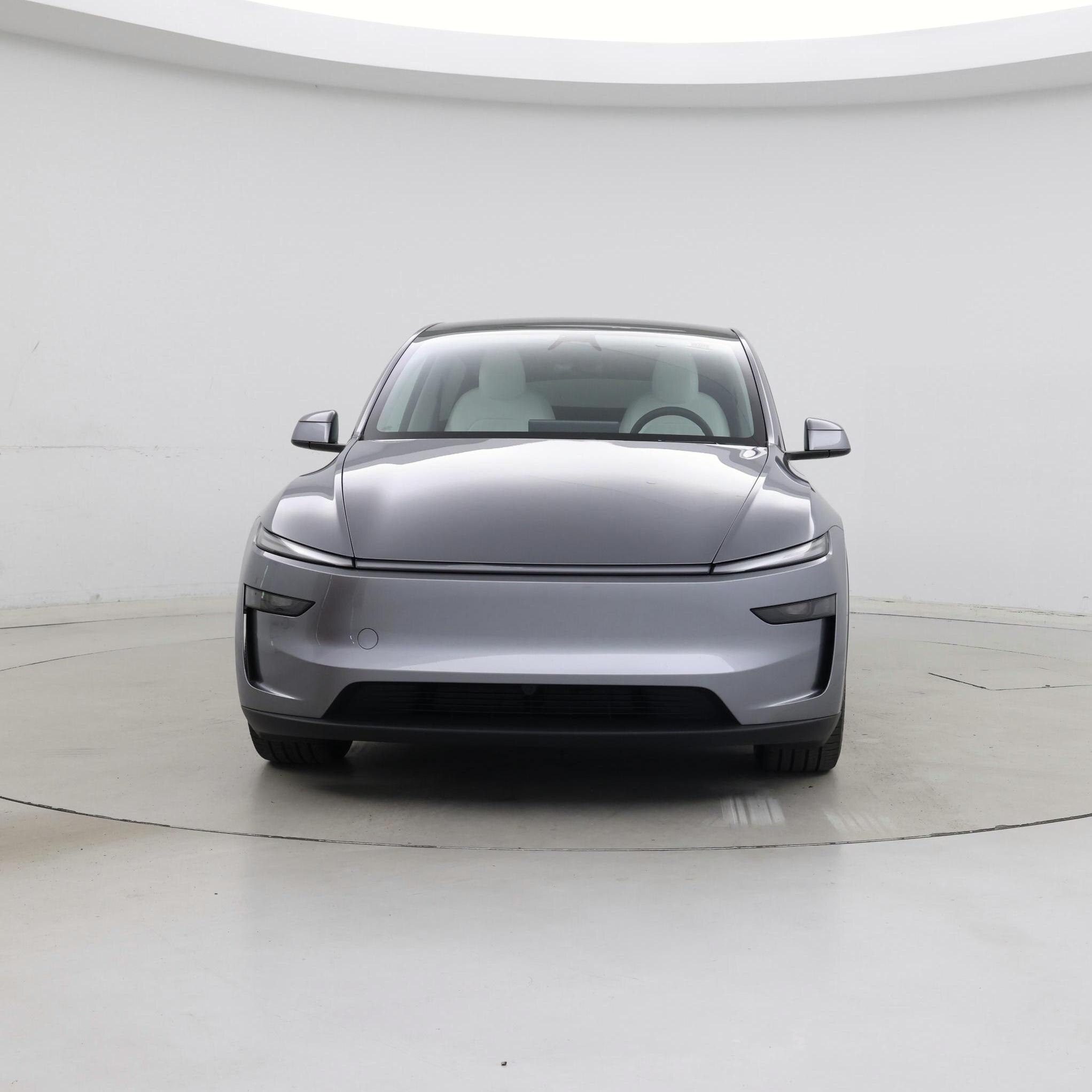 Thumbnail: 2026 Tesla Model Y - 5