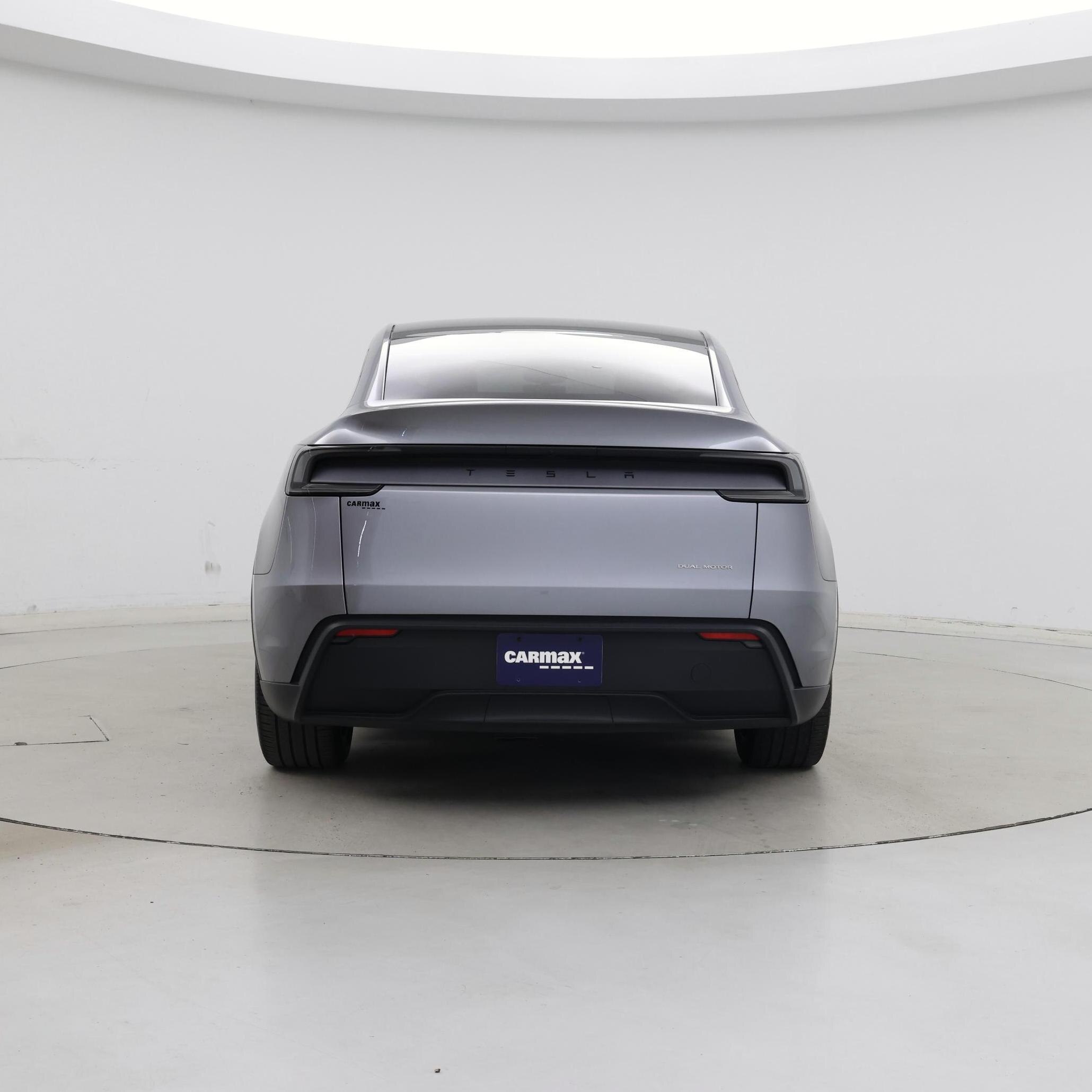 Thumbnail: 2026 Tesla Model Y - 6
