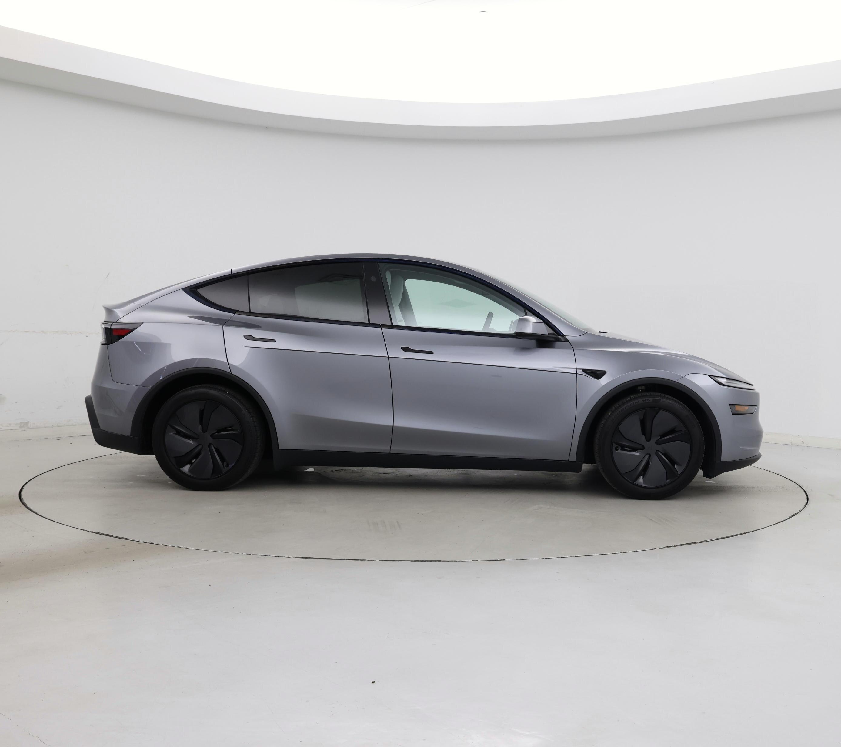 Thumbnail: 2026 Tesla Model Y - 7
