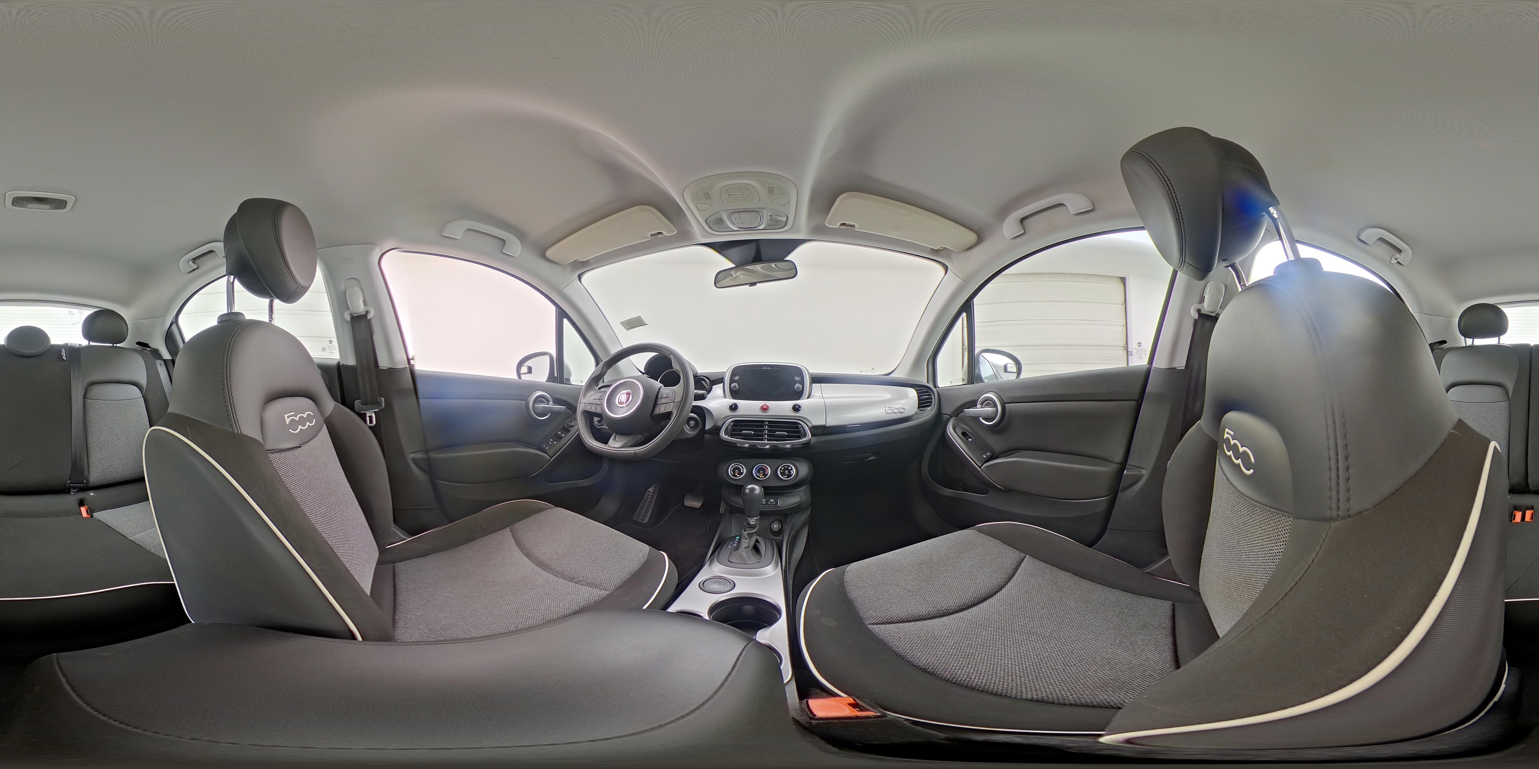 2018 FIAT 500X Pop - Photo 24