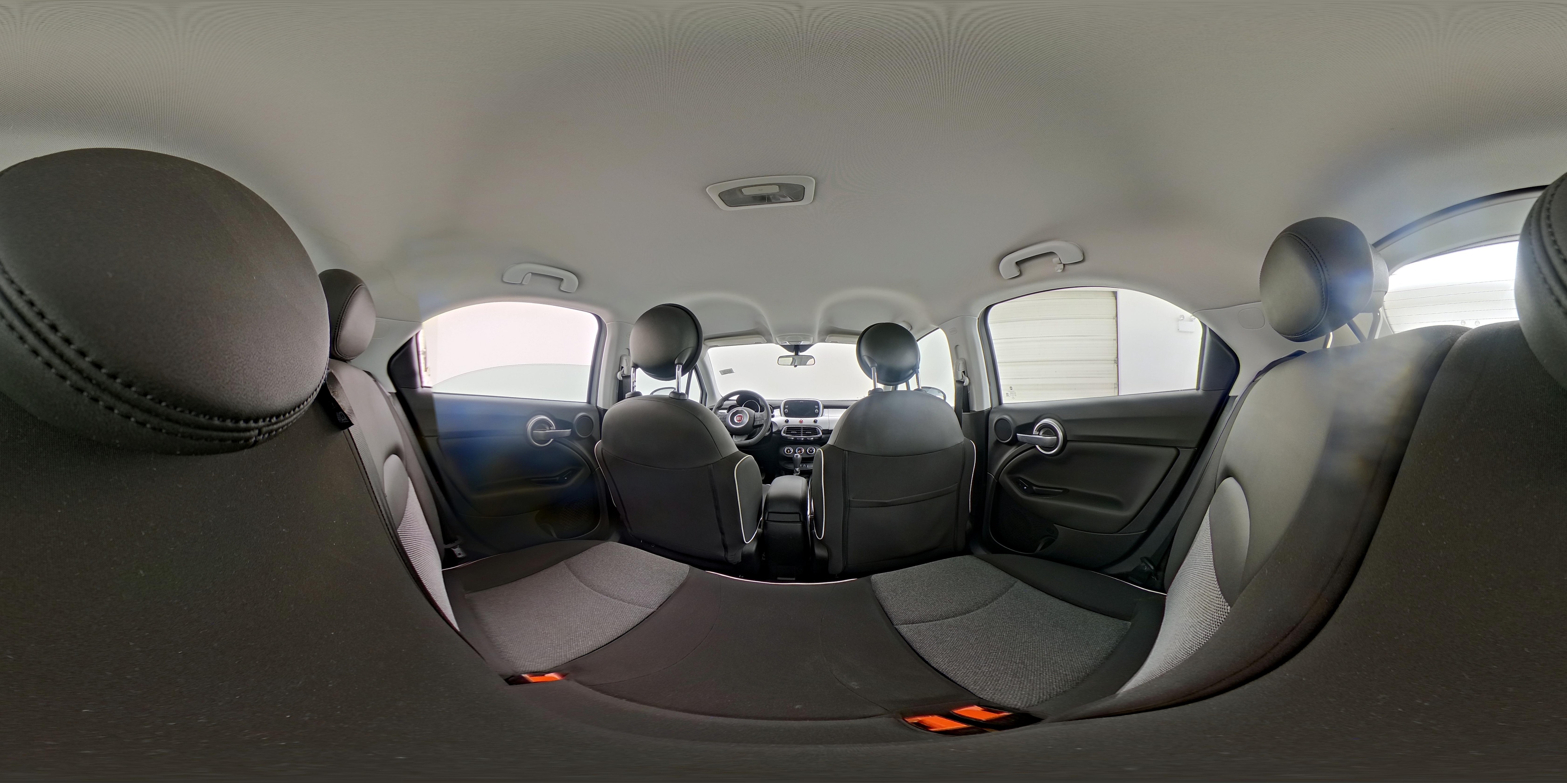 2018 FIAT 500X Pop - Photo 25