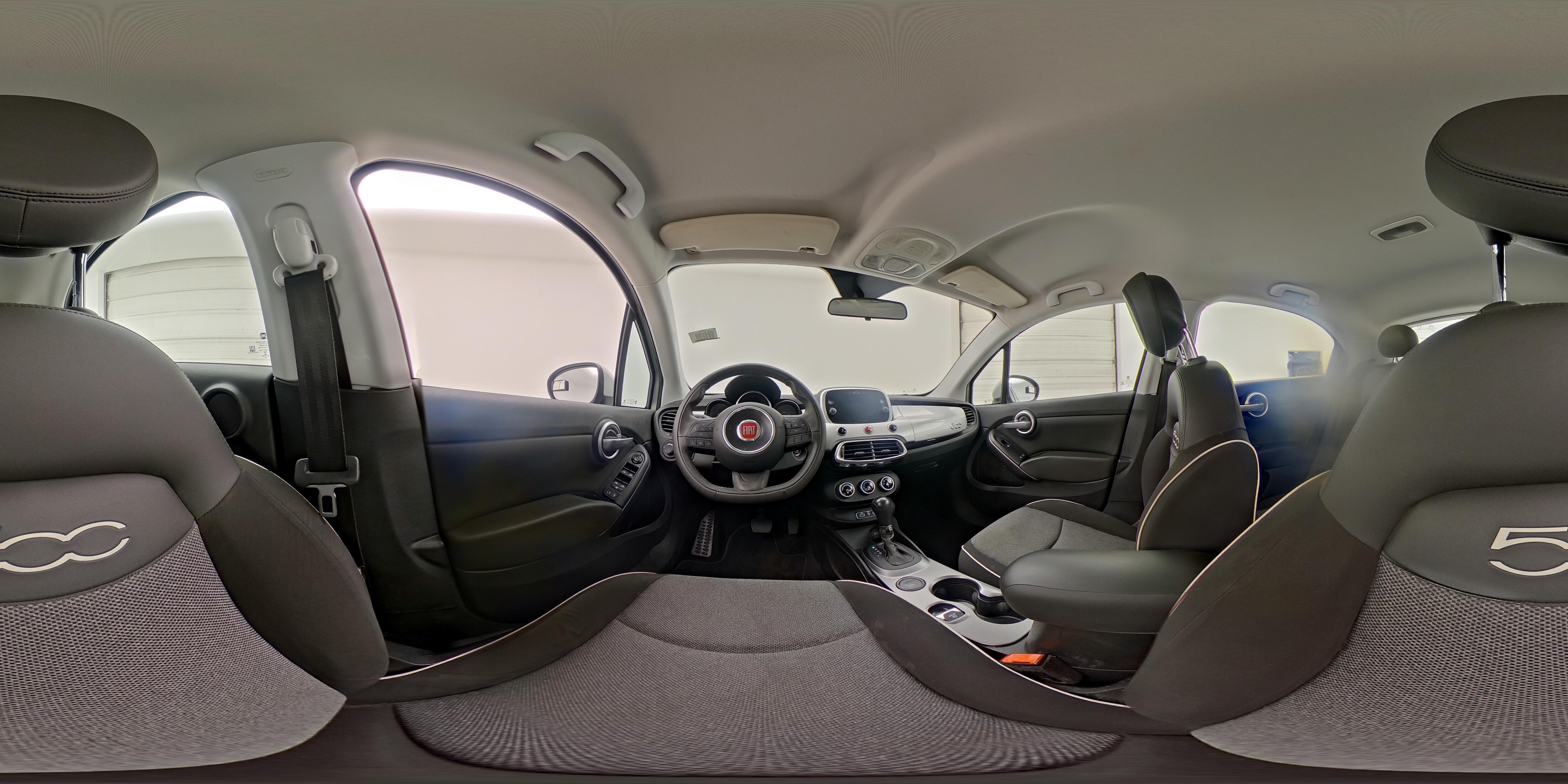 2018 FIAT 500X Pop - Photo 26