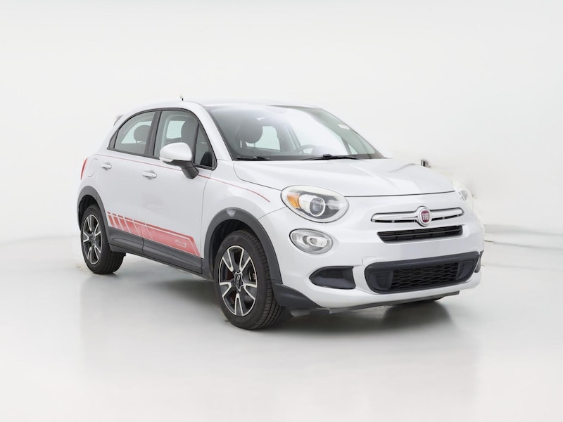 2018 Fiat 500X Pop -
                  Mobile, AL