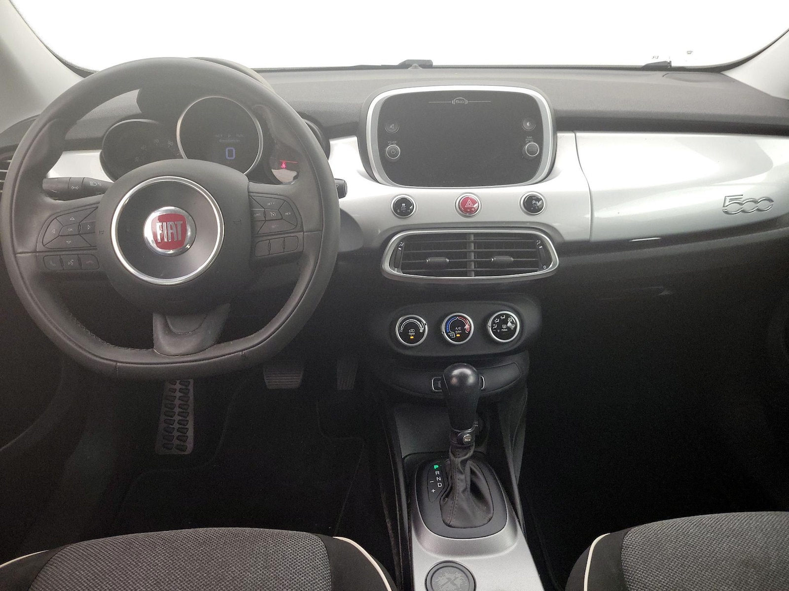 2018 FIAT 500X Pop - Photo 10