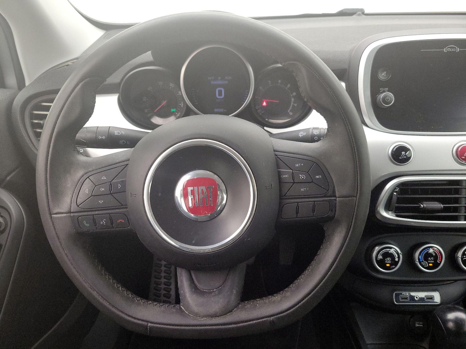 2018 FIAT 500X Pop - Photo 11