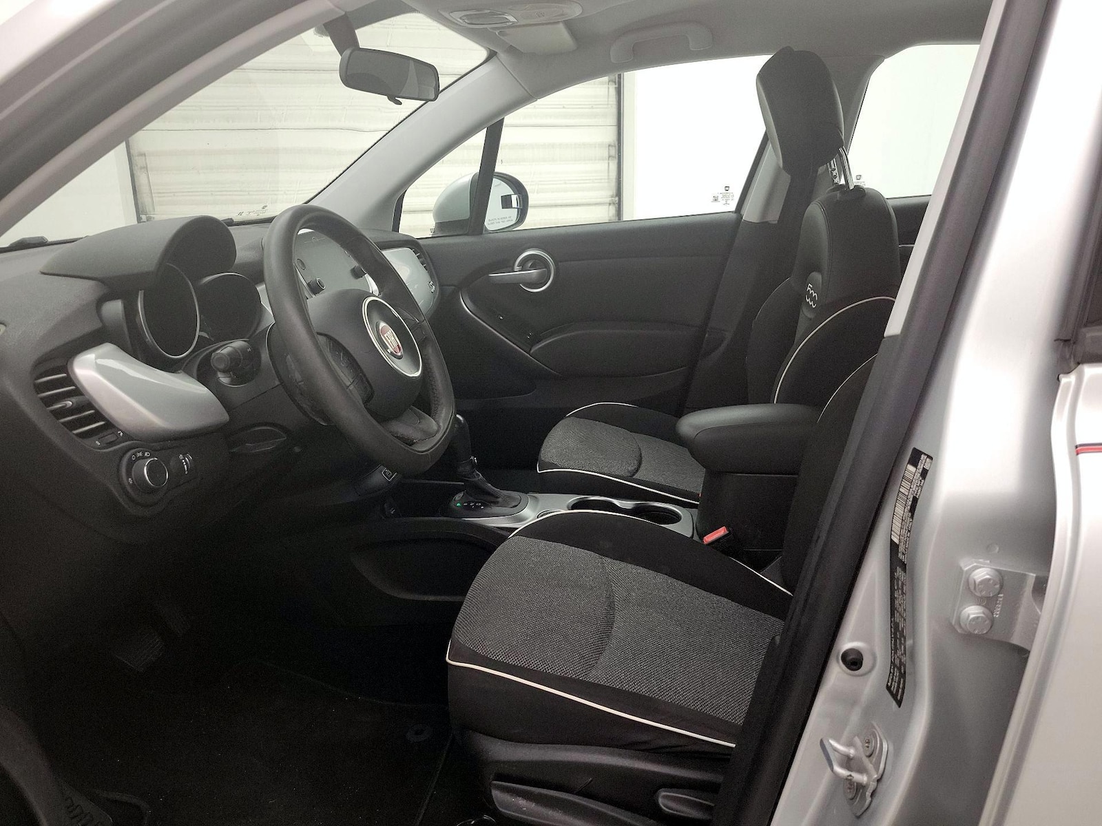 2018 FIAT 500X Pop - Photo 12
