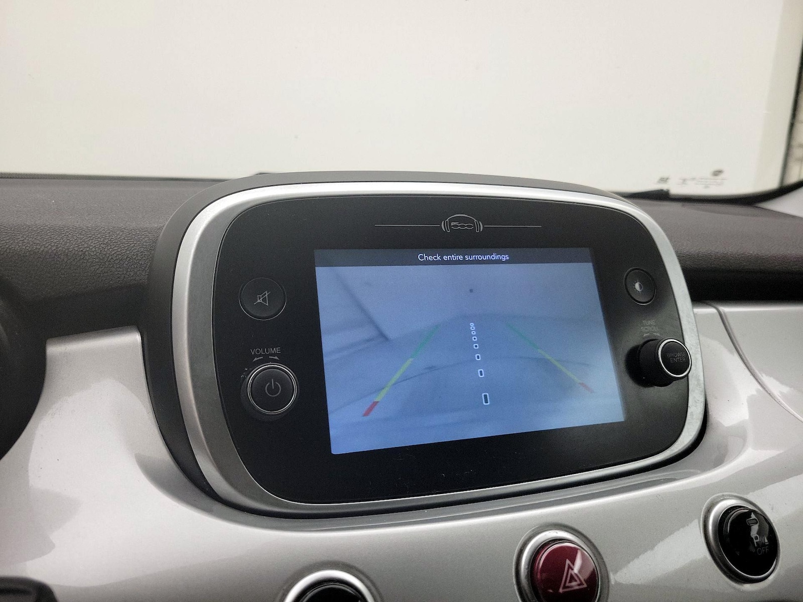 2018 FIAT 500X Pop - Photo 15