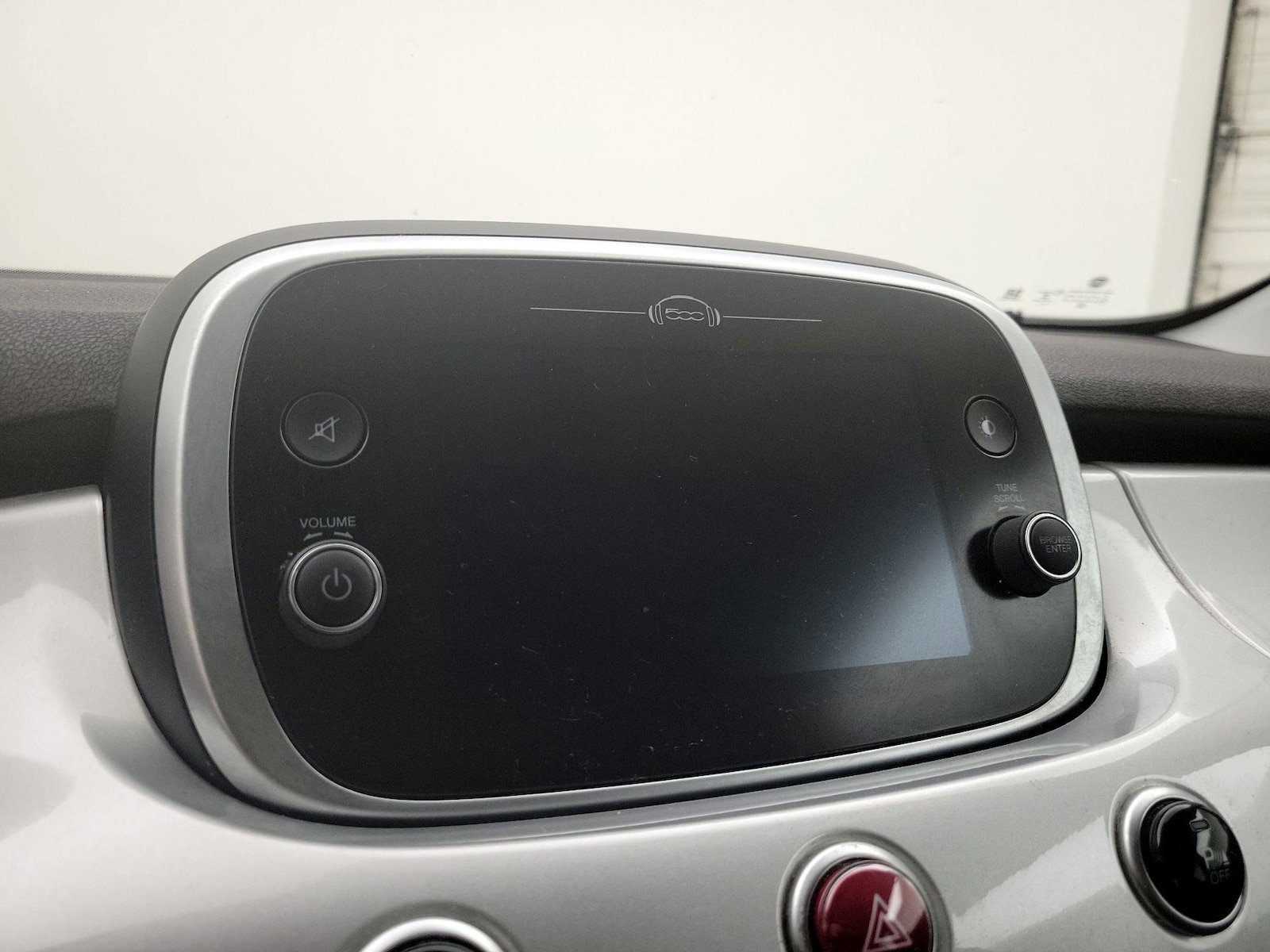 2018 FIAT 500X Pop - Photo 16