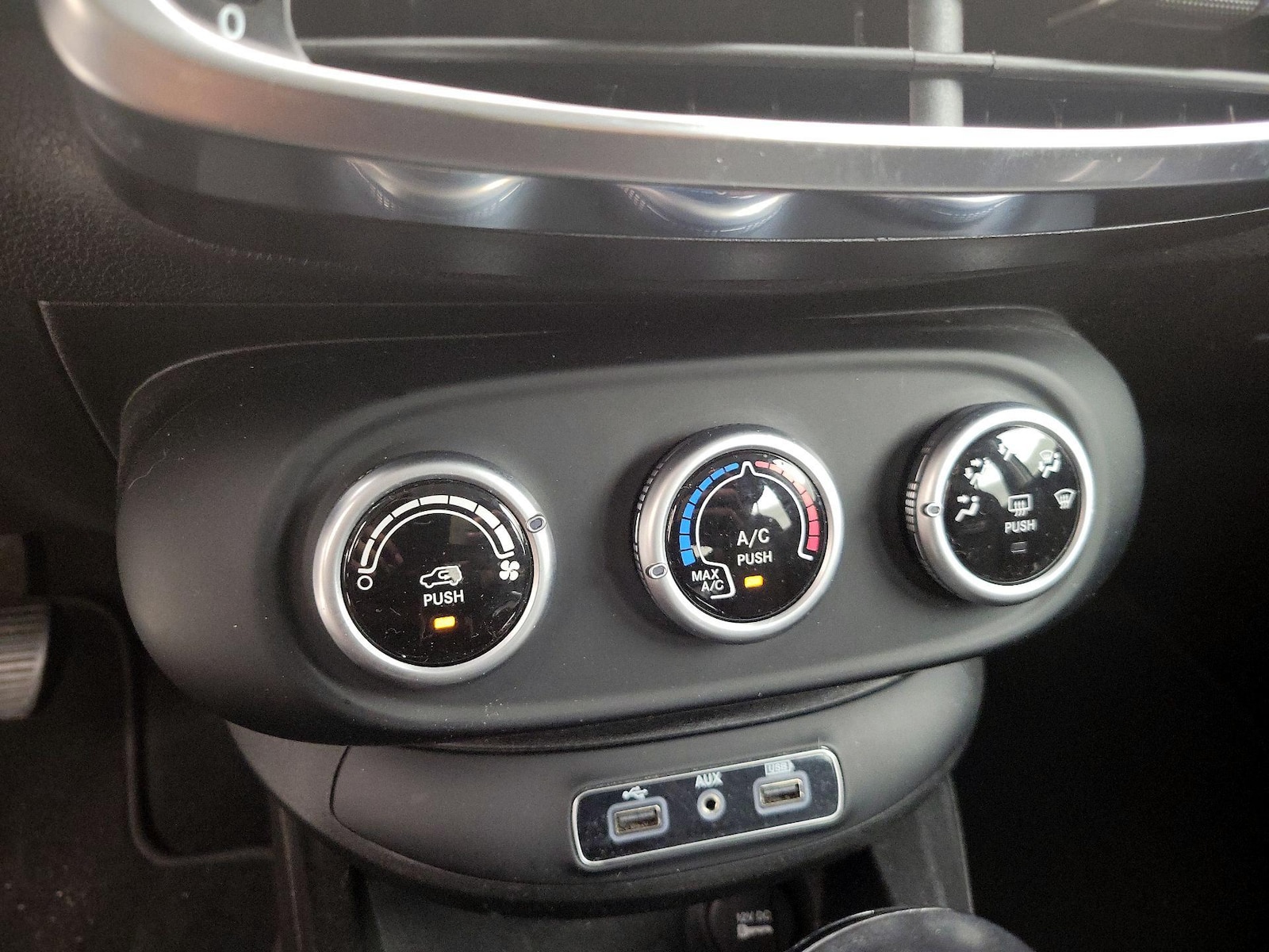 2018 FIAT 500X Pop - Photo 17
