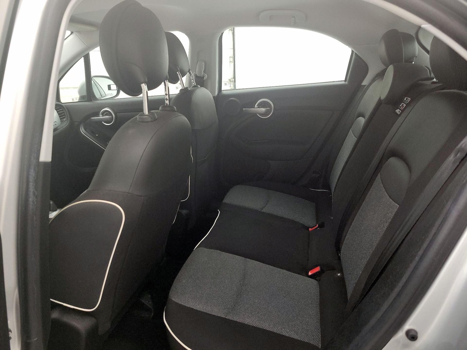 2018 FIAT 500X Pop - Photo 20