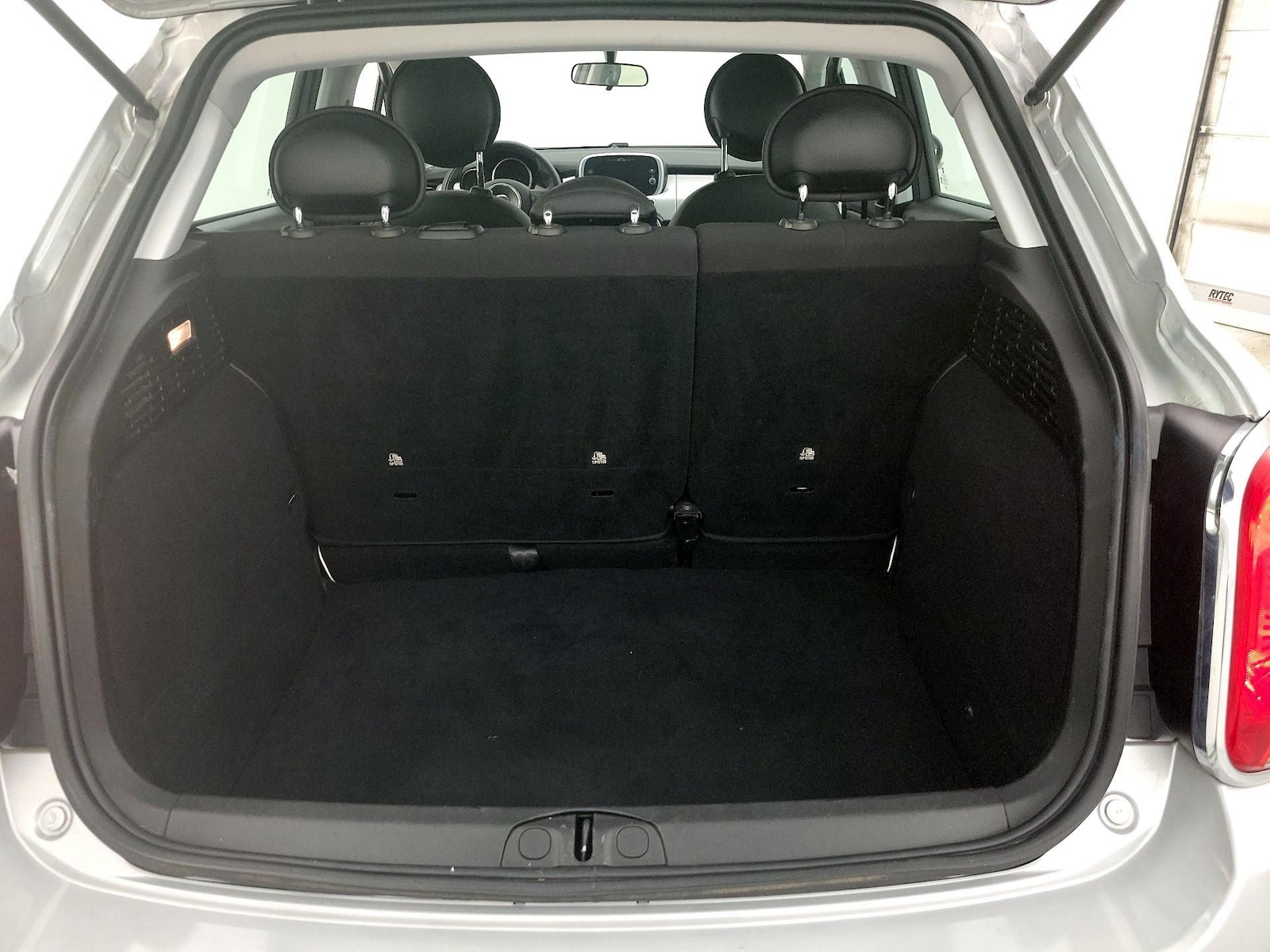 2018 FIAT 500X Pop - Photo 21