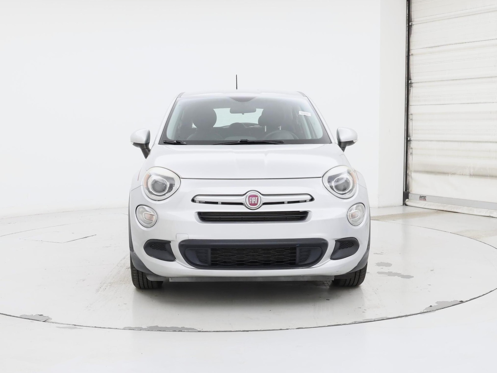 2018 FIAT 500X Pop - Photo 6