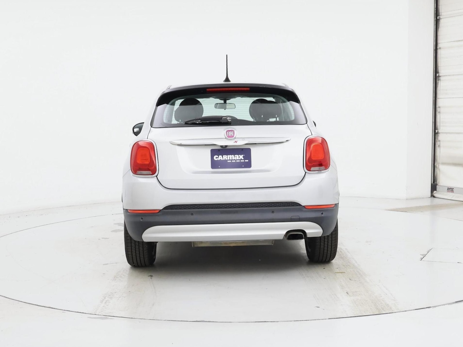 2018 FIAT 500X Pop - Photo 7
