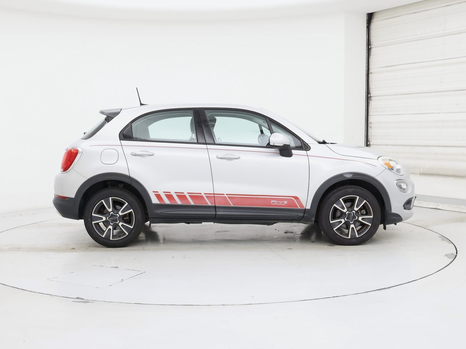 2018 FIAT 500X Pop - Photo 8