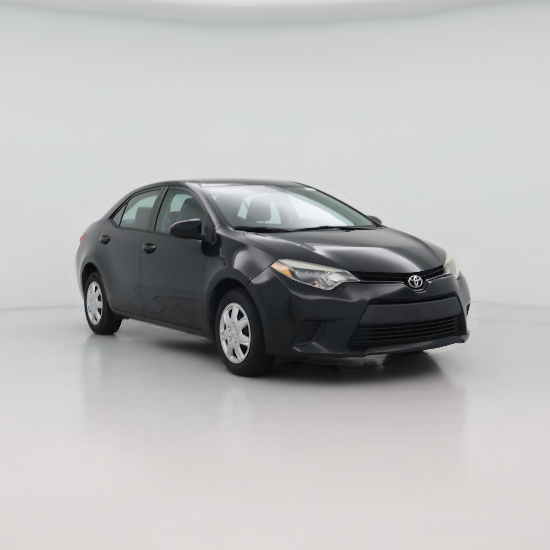 Thumbnail: 2015 Toyota Corolla - 1