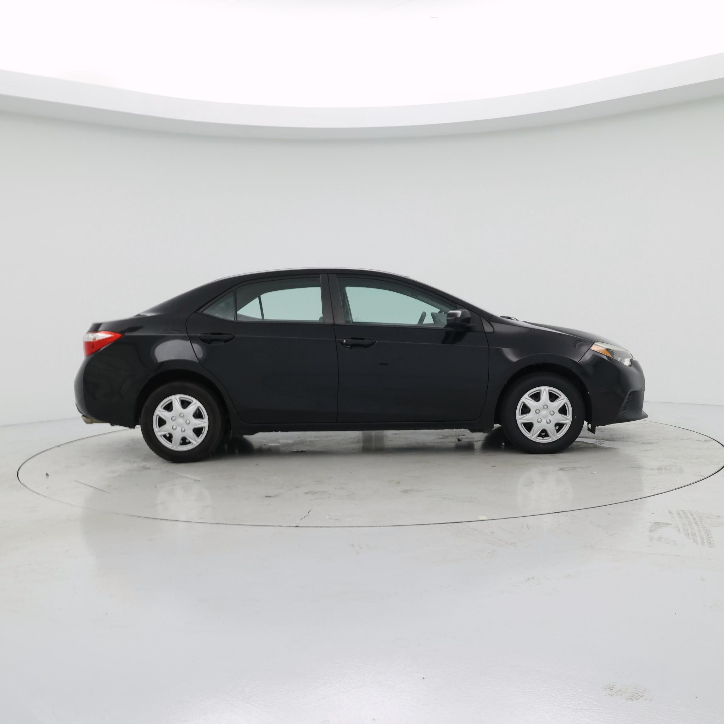 Thumbnail: 2015 Toyota Corolla - 7