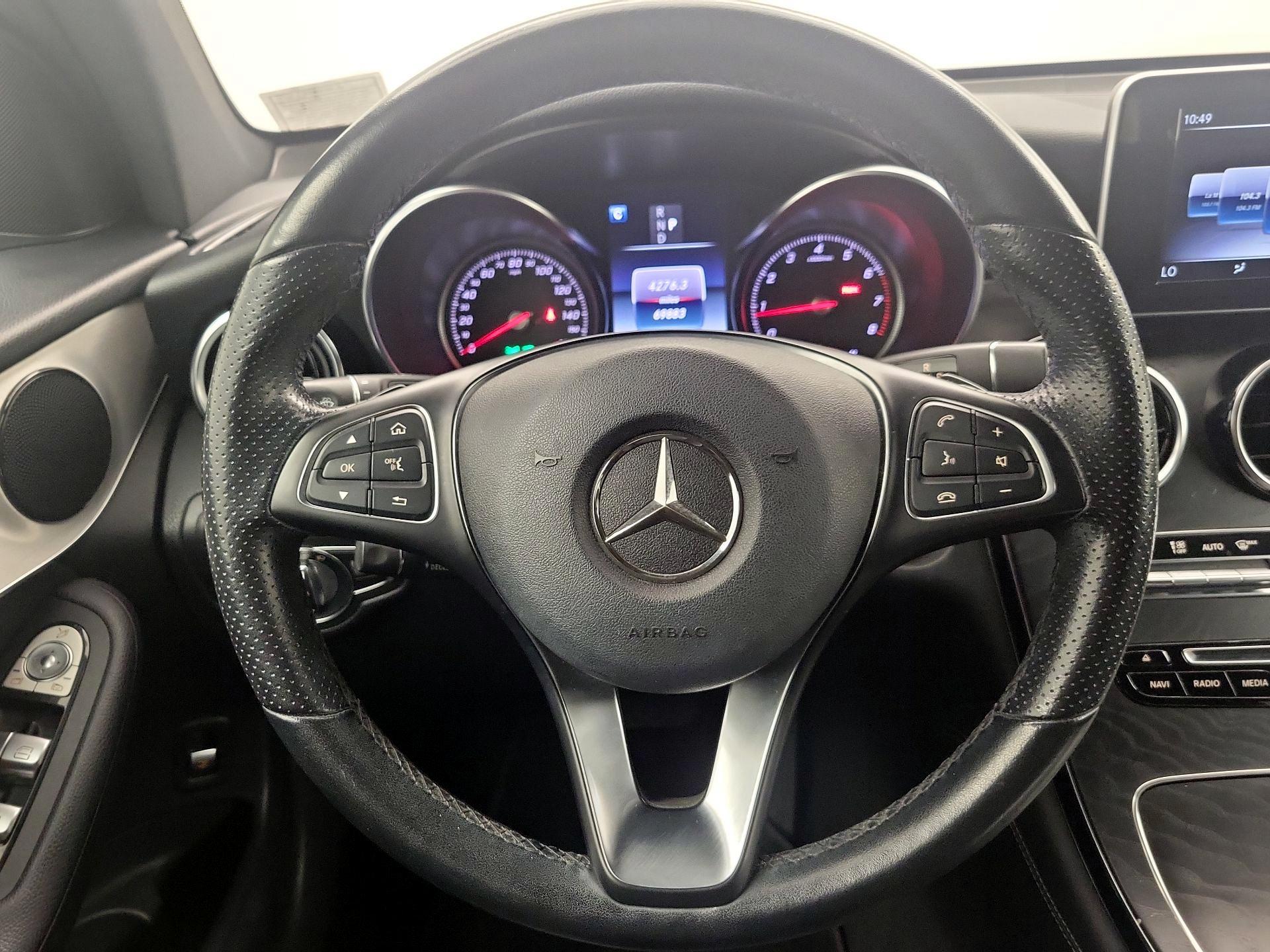 Thumbnail: 2019 Mercedes-Benz GLC - 10