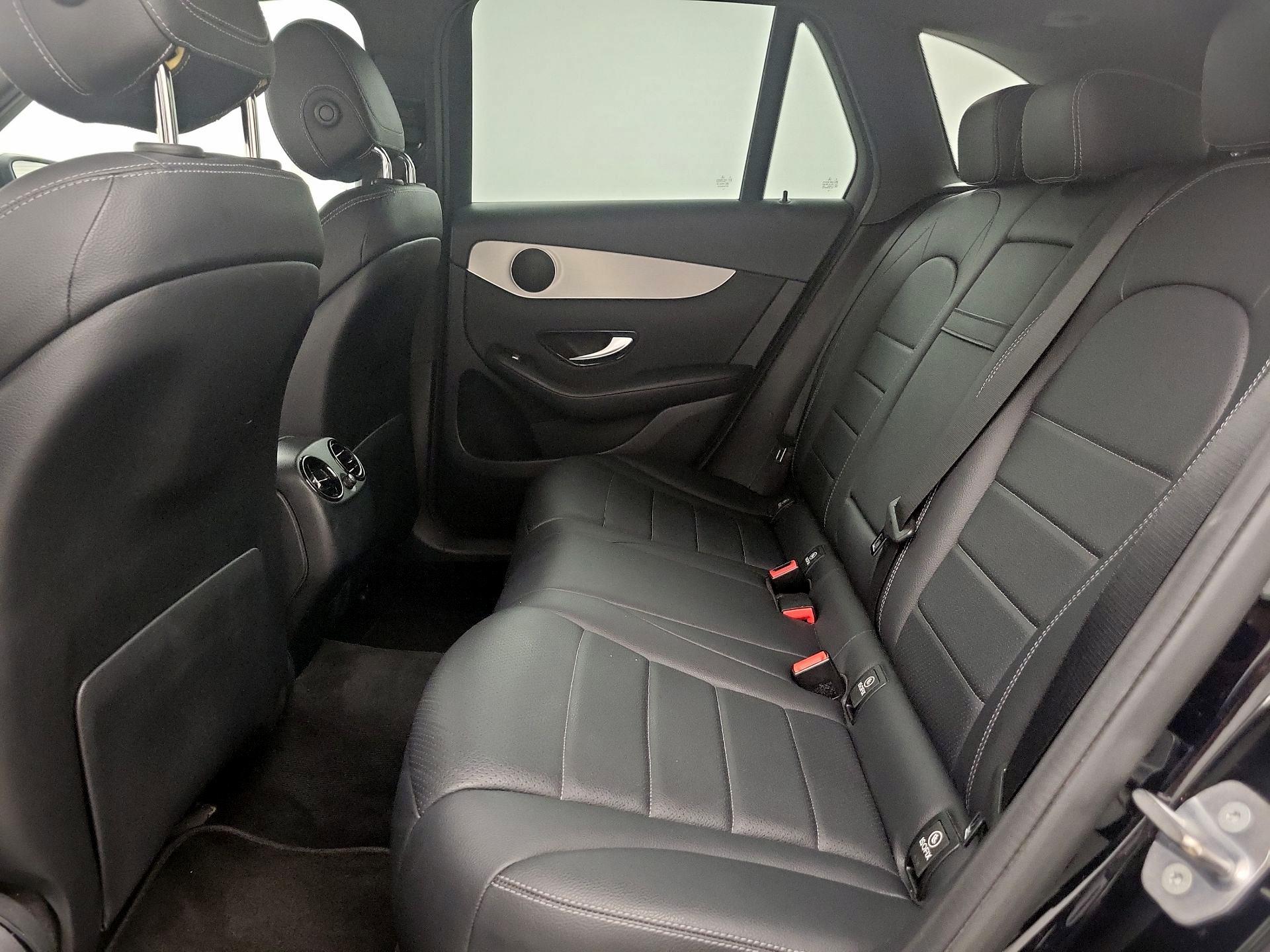 Thumbnail: 2019 Mercedes-Benz GLC - 19